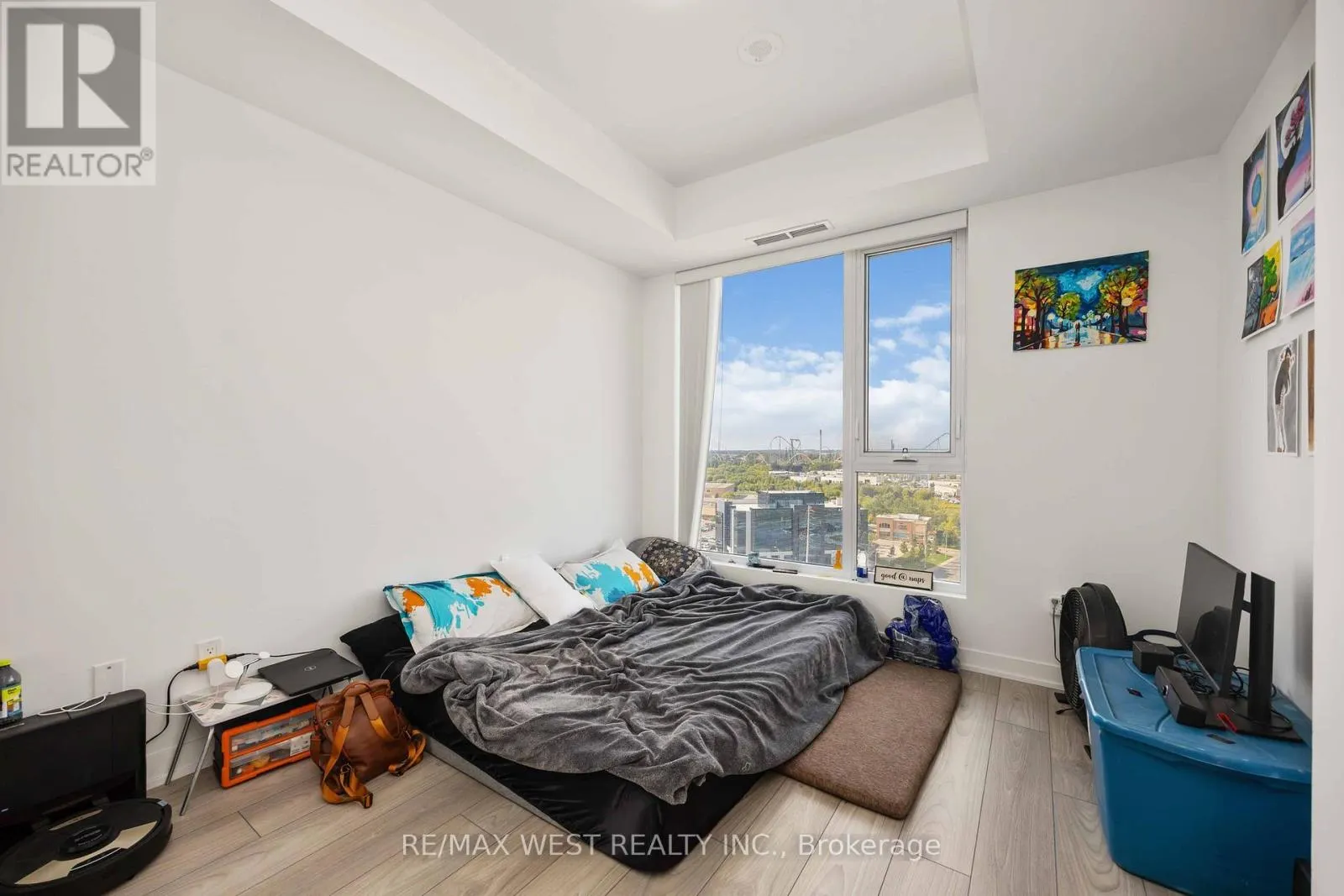1225 - 498 CALDARI ROAD