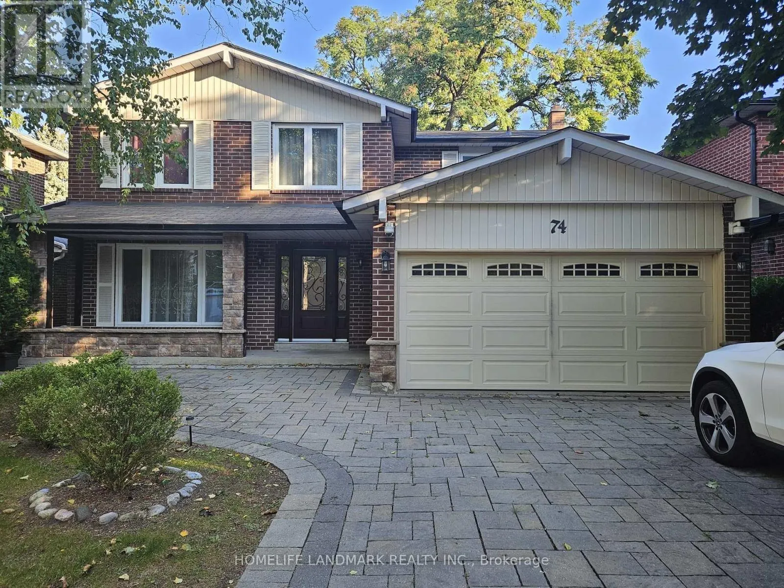 74 JULIA STREET