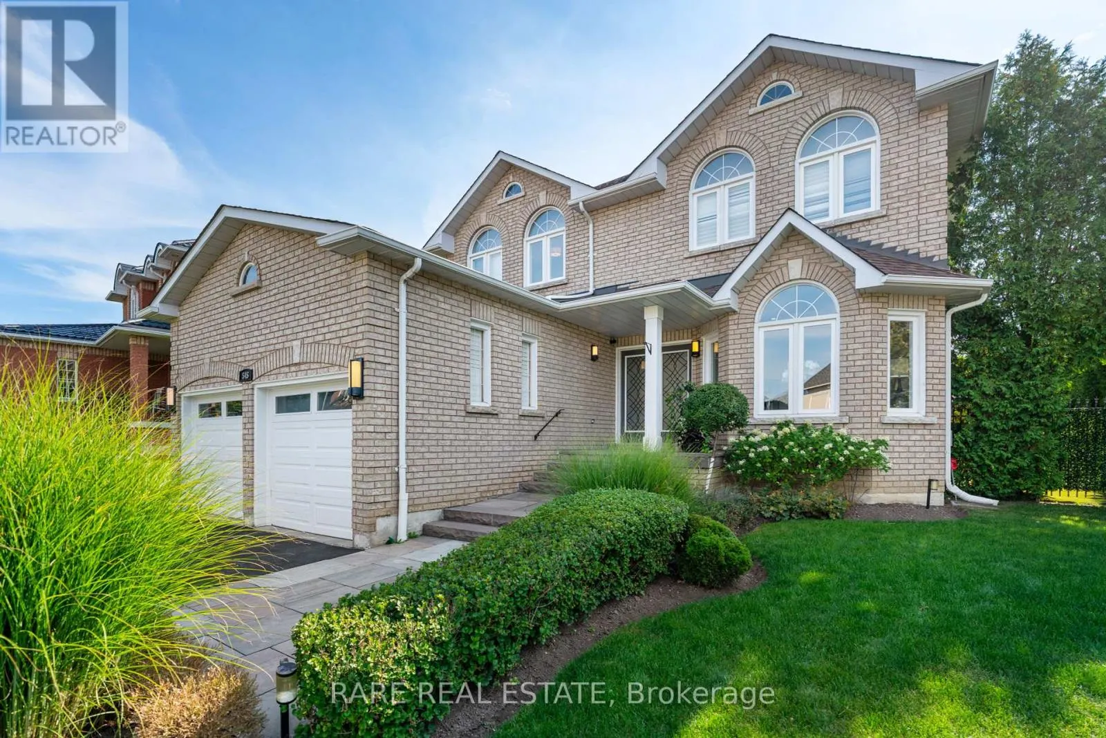 545 HIGHCLIFFE DRIVE