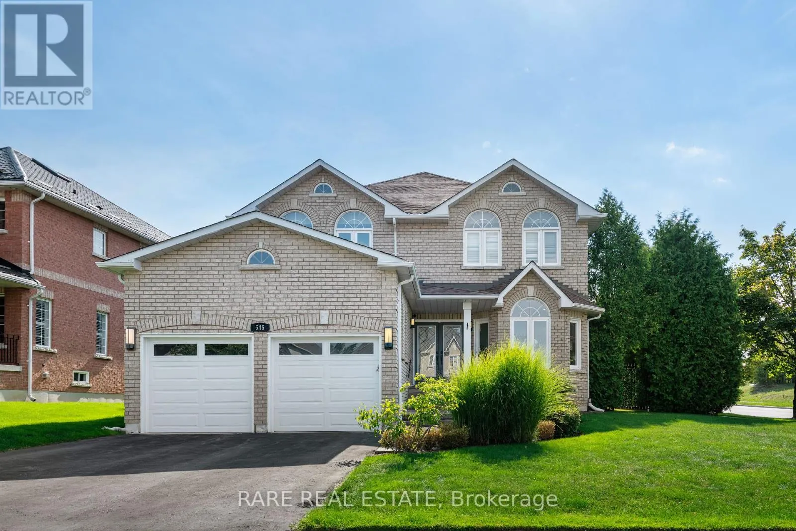 545 HIGHCLIFFE DRIVE