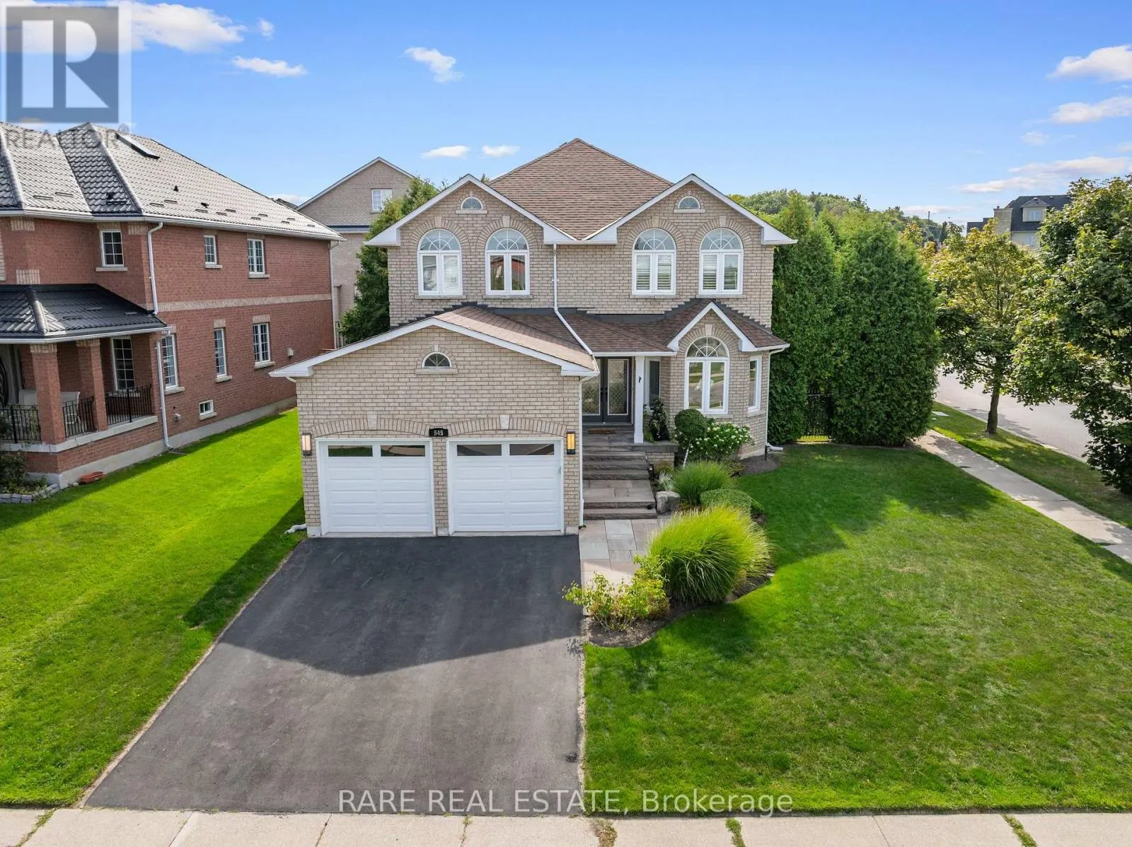 545 HIGHCLIFFE DRIVE