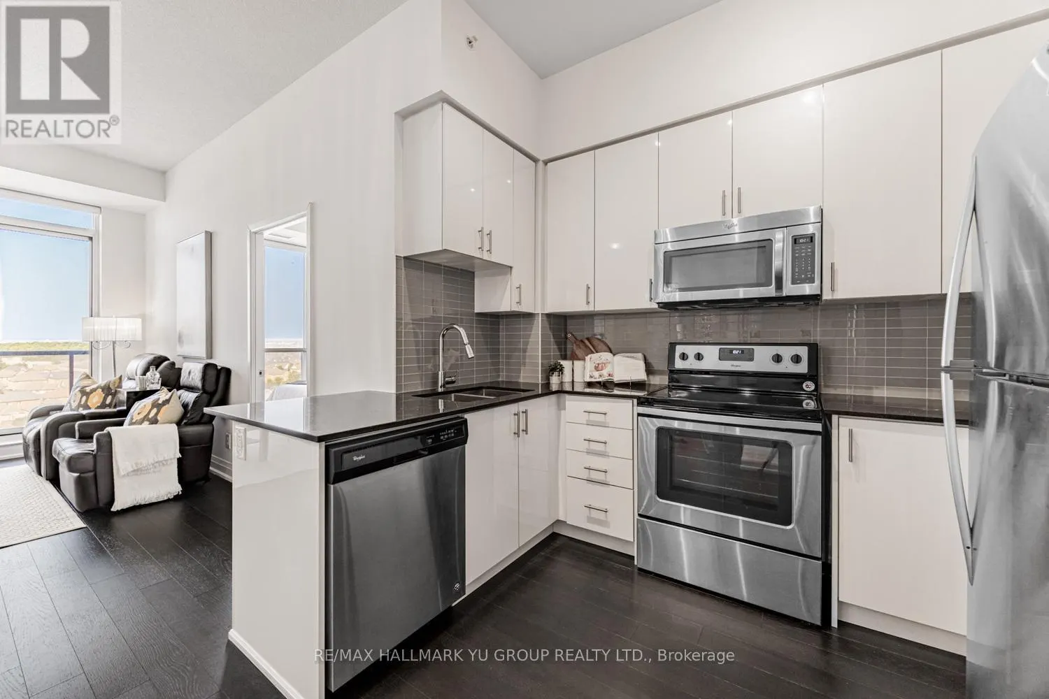 LPH 1601 - 9582 MARKHAM ROAD
