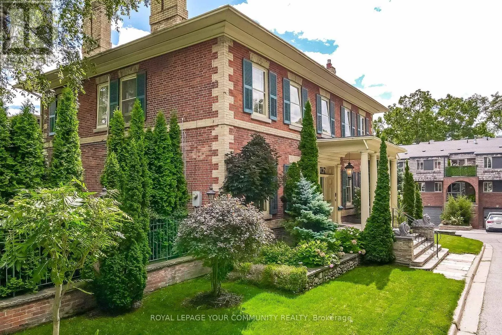 54 CRICKLEWOOD CRESCENT