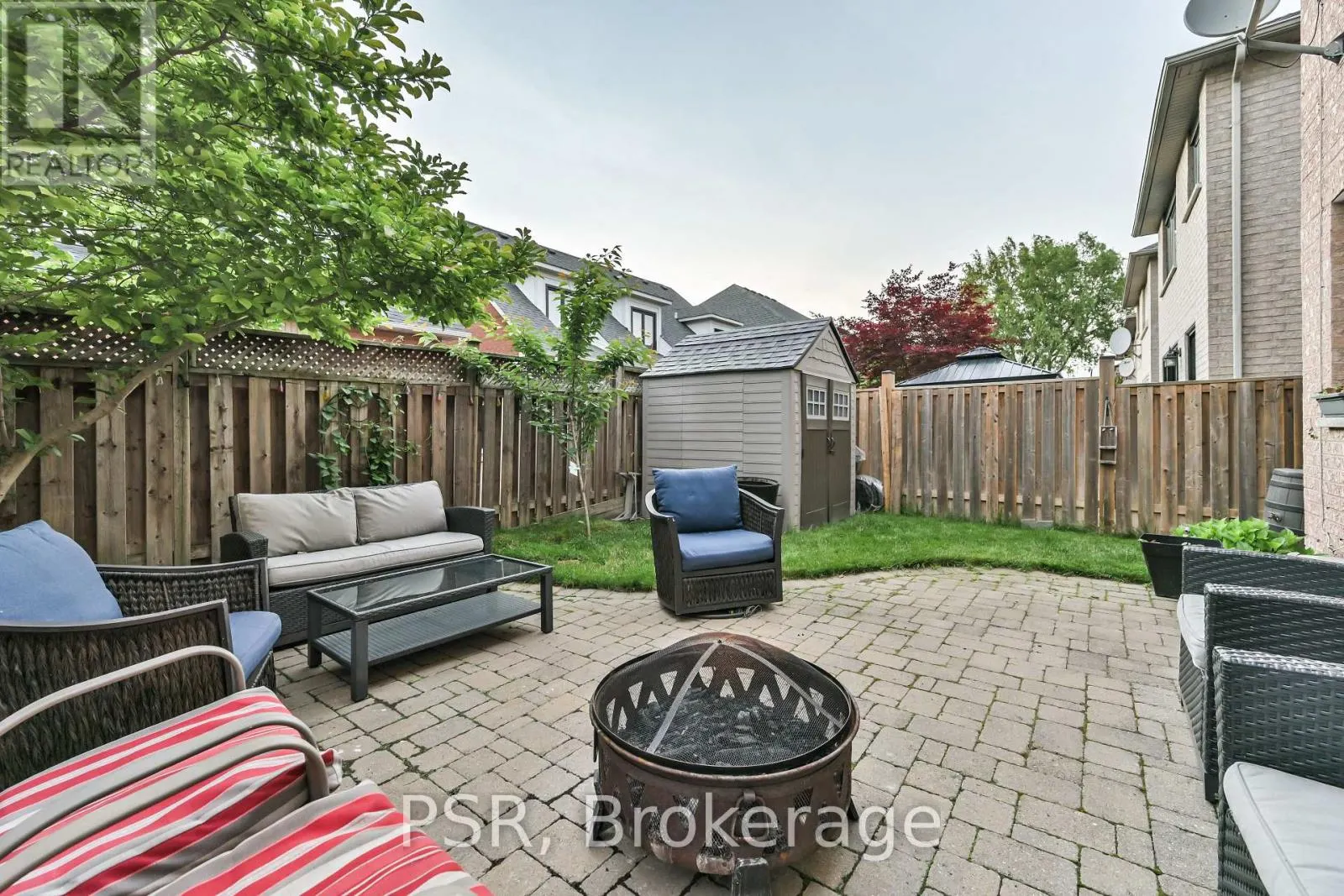 35 ARUNDEL DRIVE