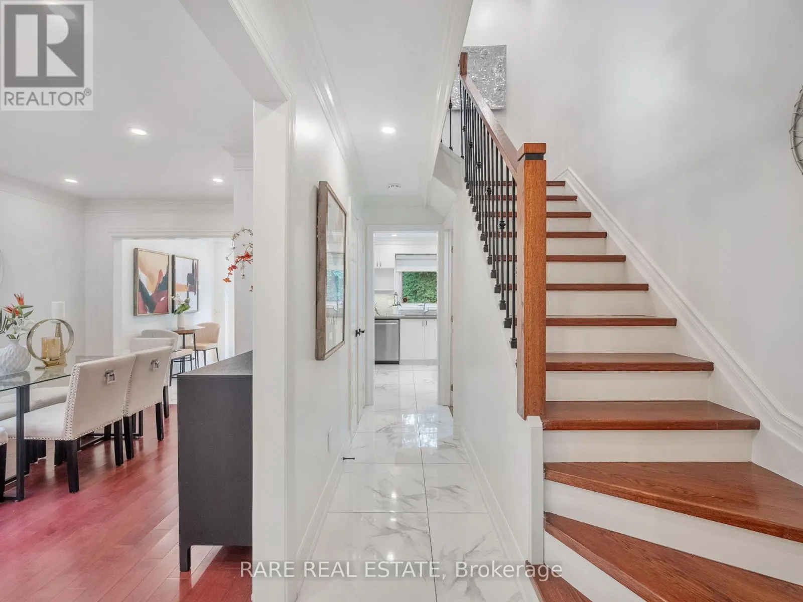 158 BORROWS STREET