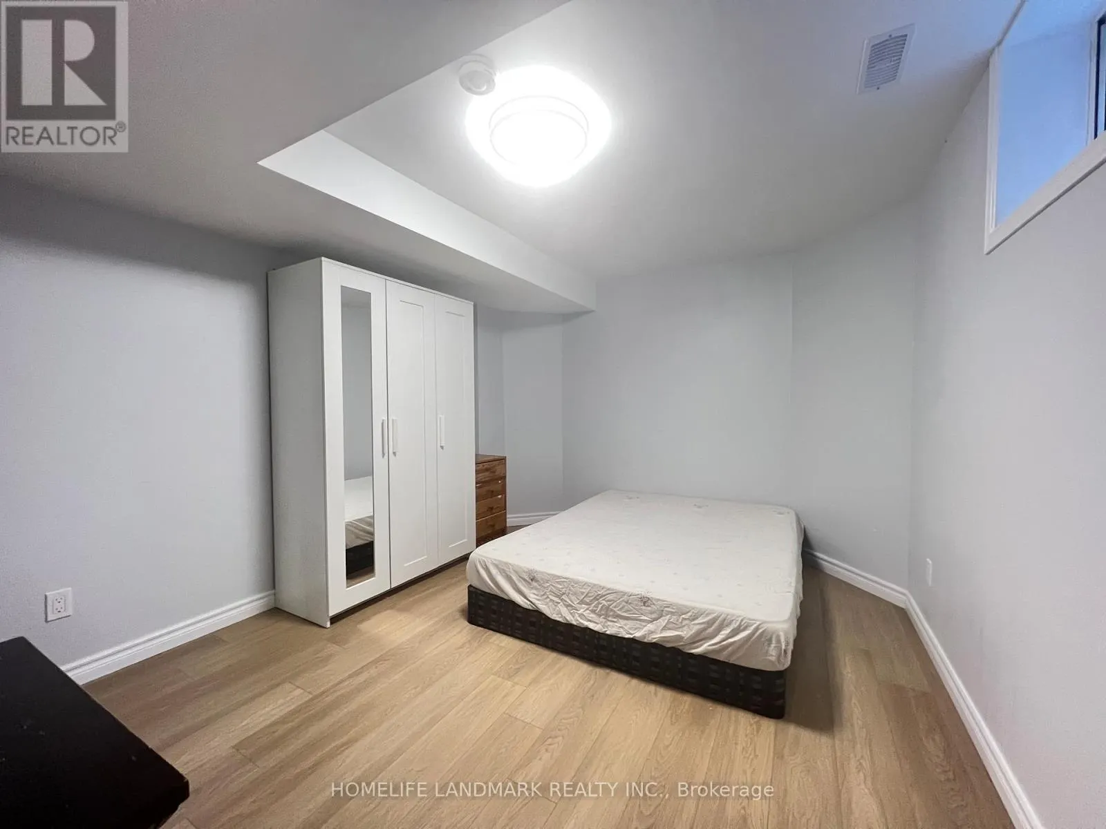 BASEMENT - 11 QUANTUM STREET
