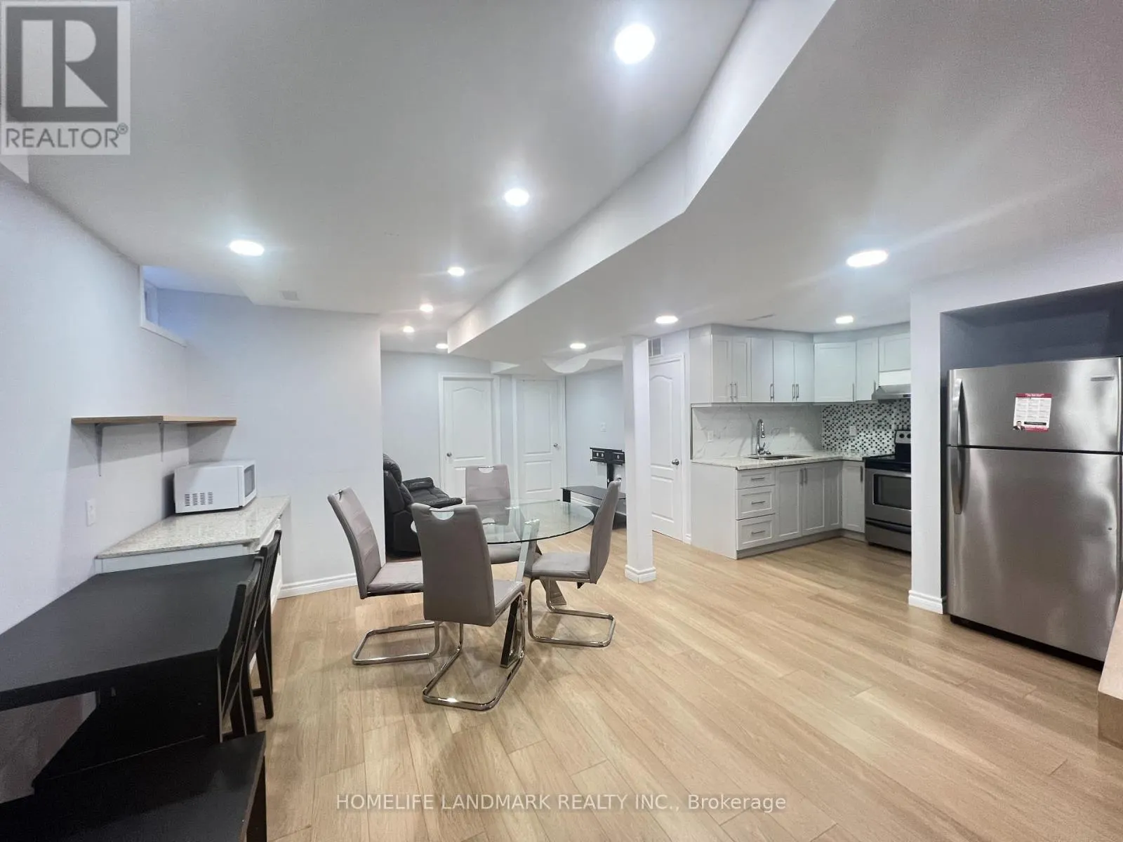 BASEMENT - 11 QUANTUM STREET