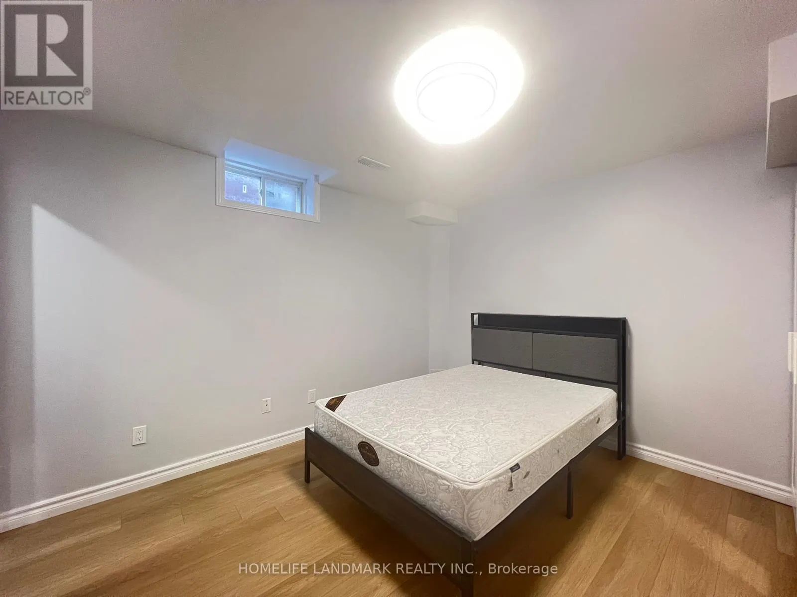 BASEMENT - 11 QUANTUM STREET