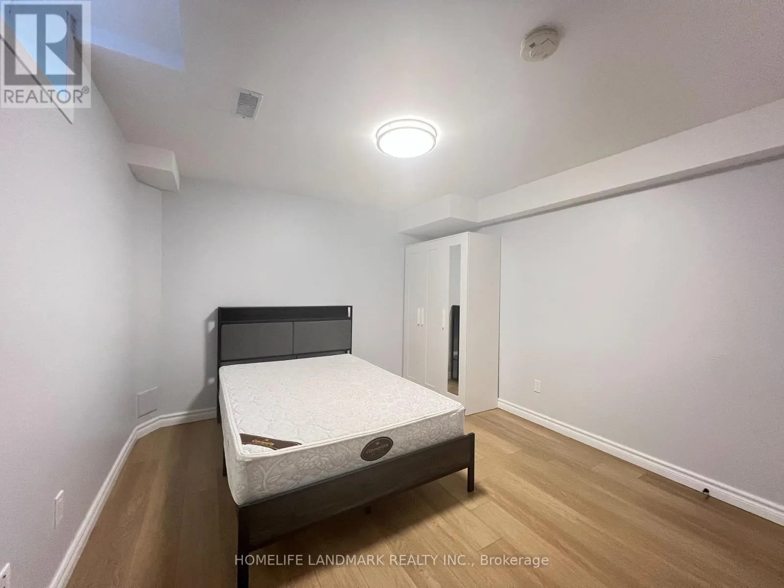BASEMENT - 11 QUANTUM STREET