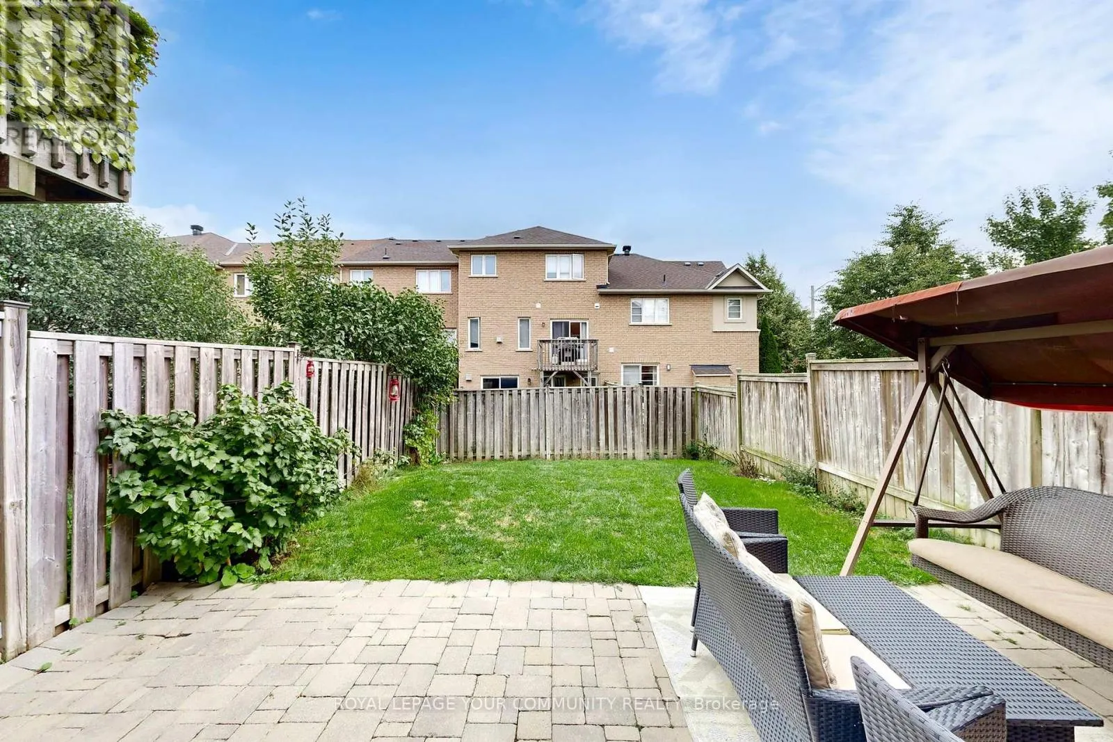 3 RUSTWOOD ROAD