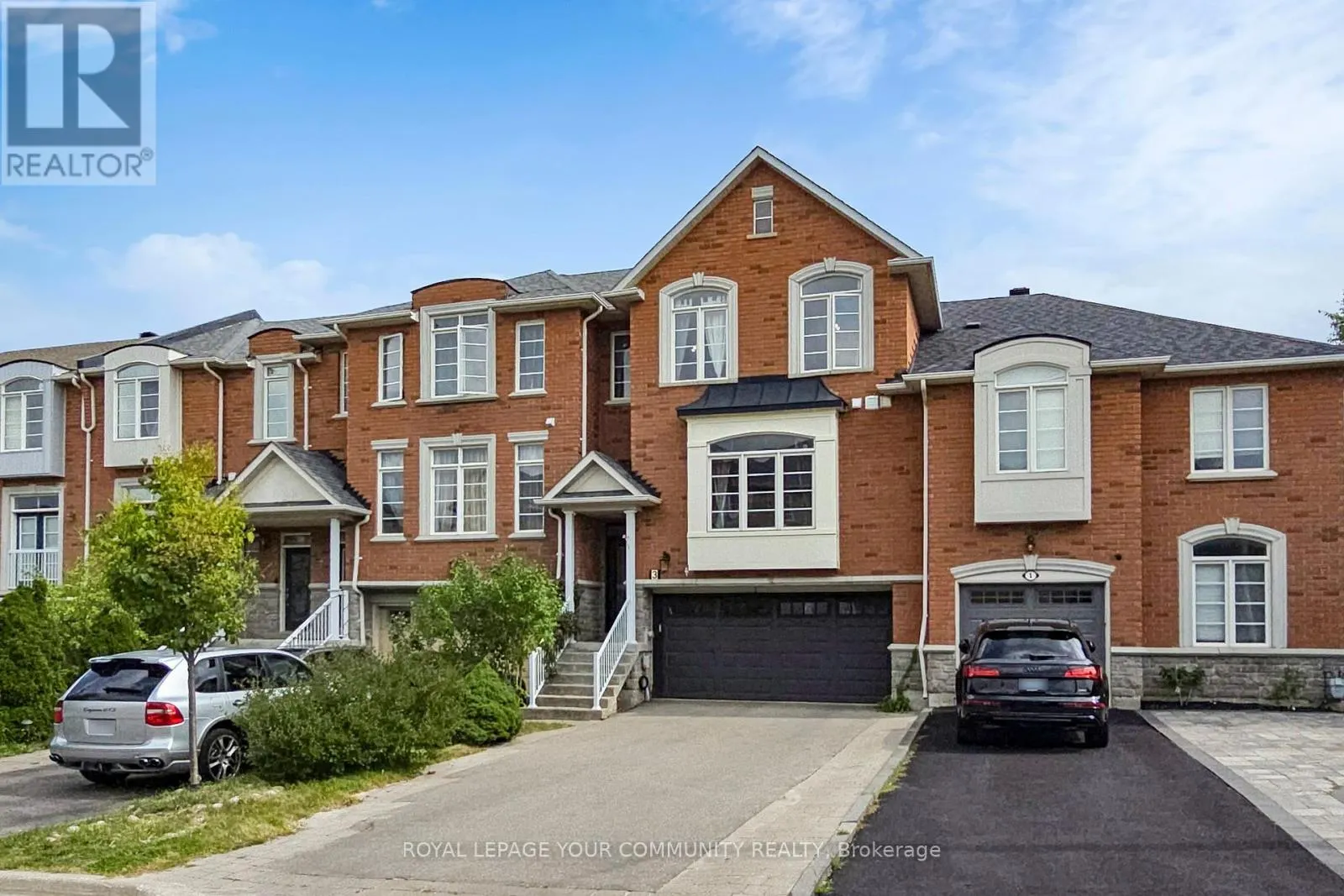 3 RUSTWOOD ROAD