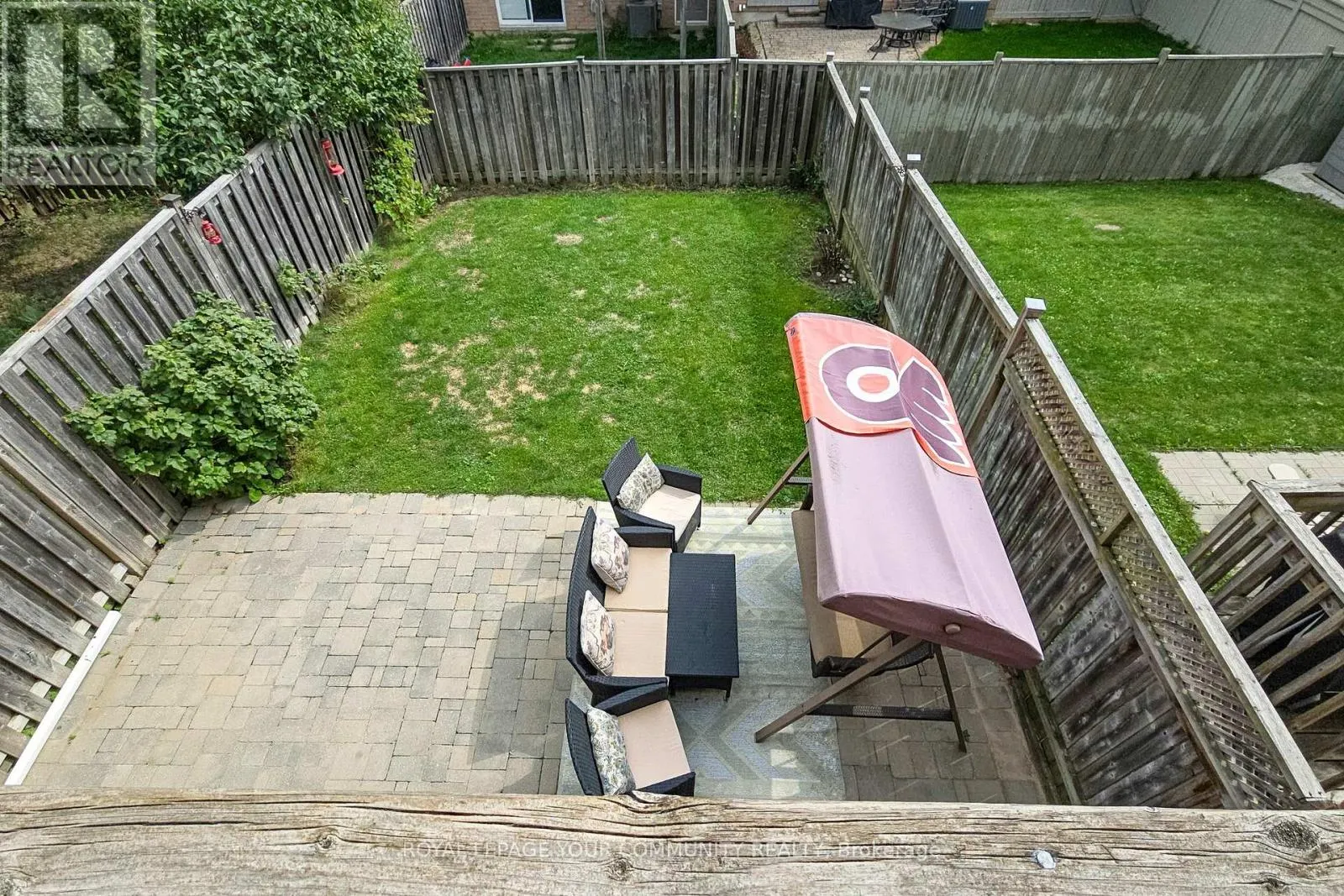3 RUSTWOOD ROAD
