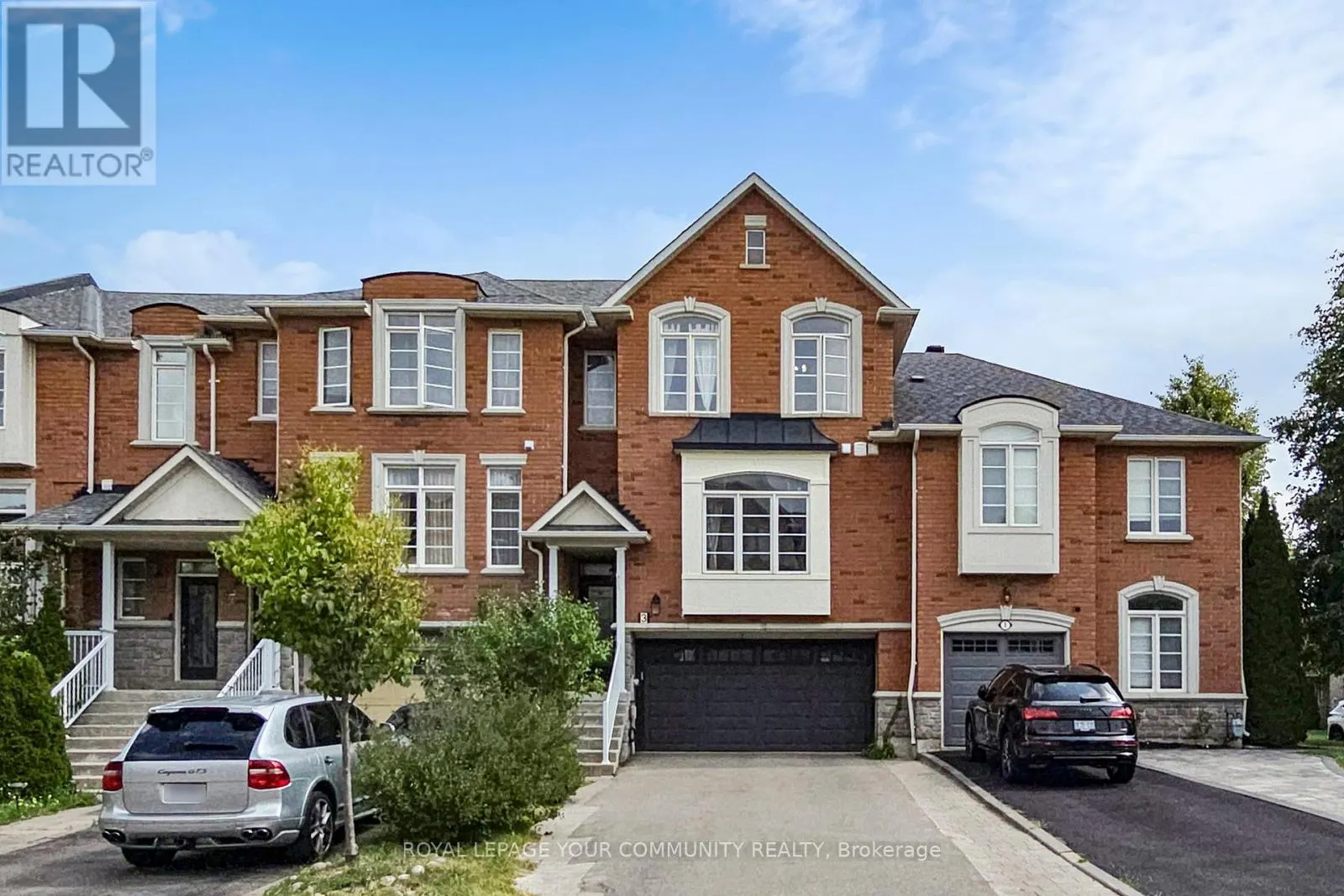 3 RUSTWOOD ROAD