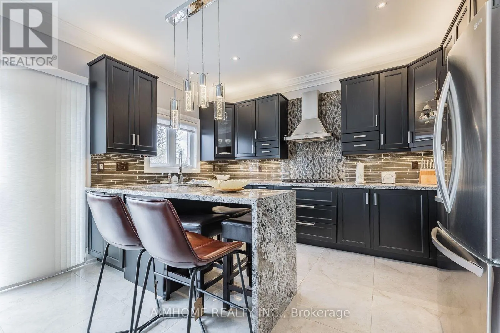 15 APOLLO DRIVE
