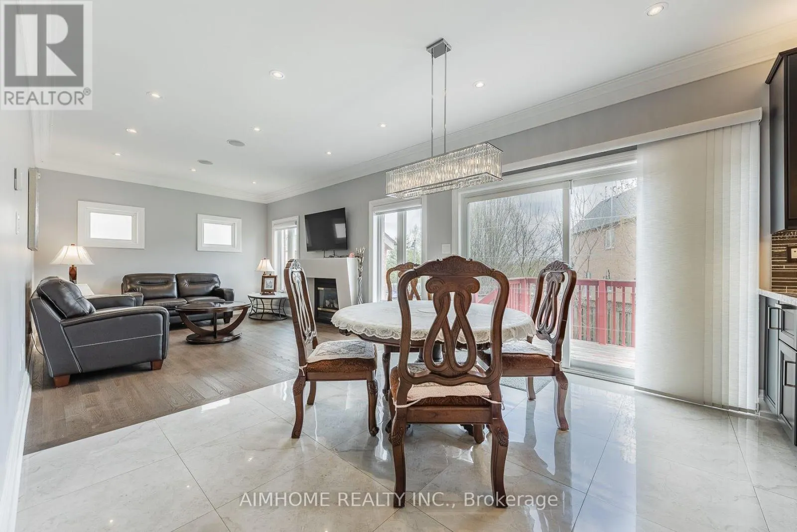 15 APOLLO DRIVE