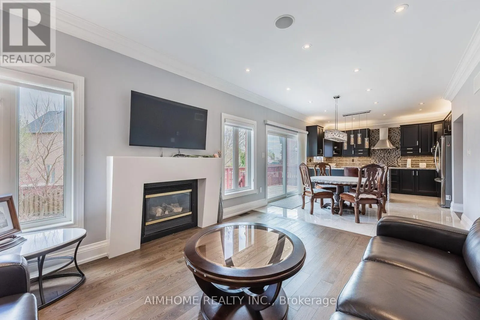 15 APOLLO DRIVE