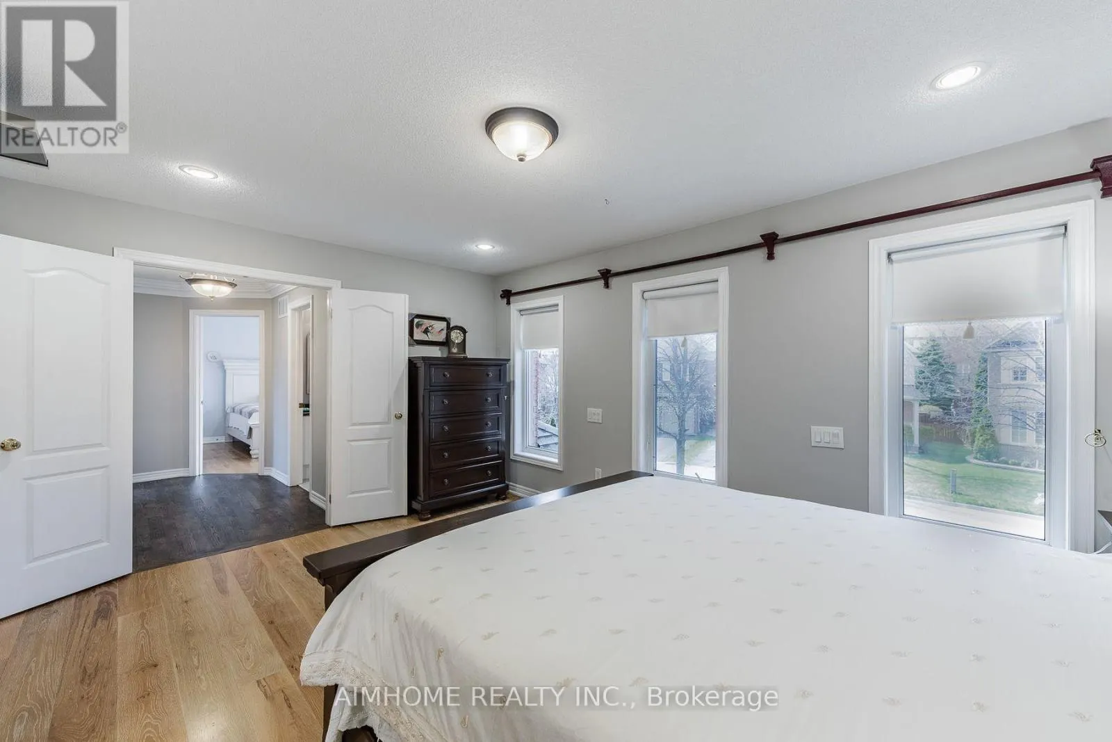 15 APOLLO DRIVE