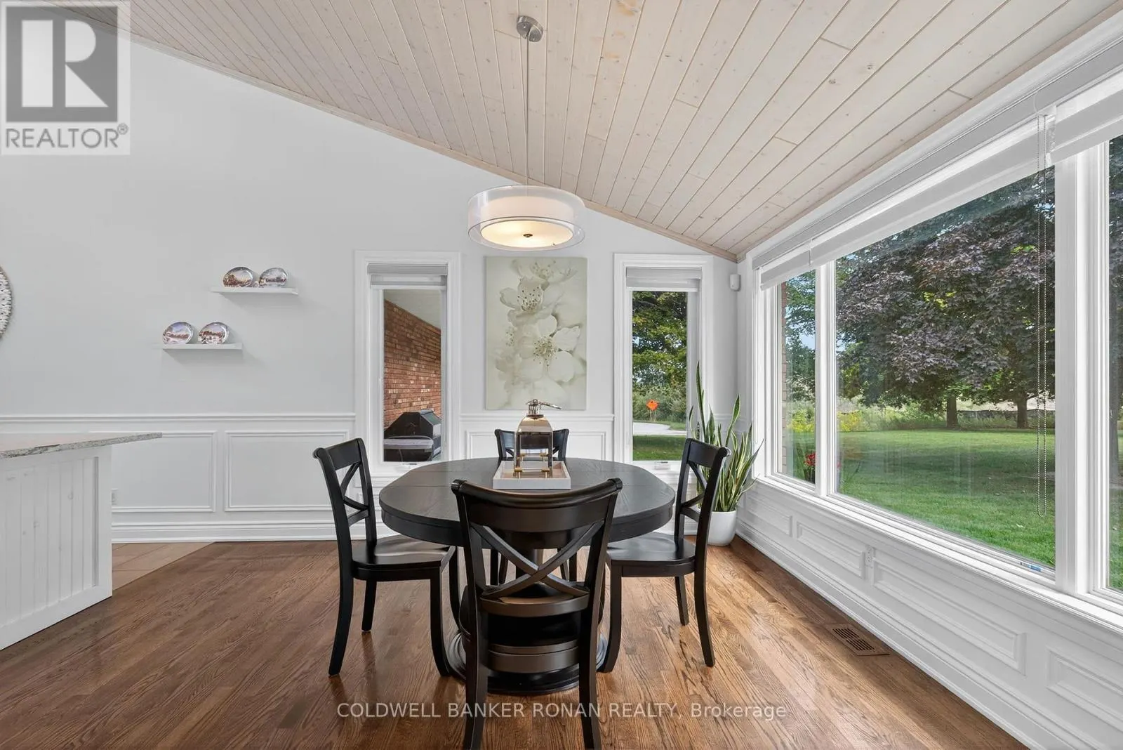 22 MULOCK DRIVE