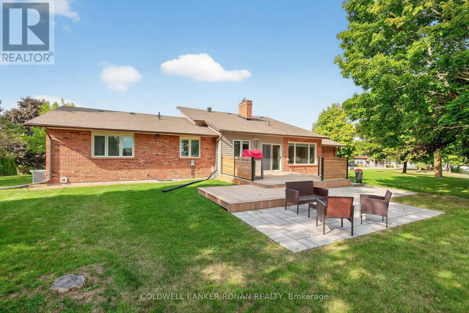 22 MULOCK DRIVE