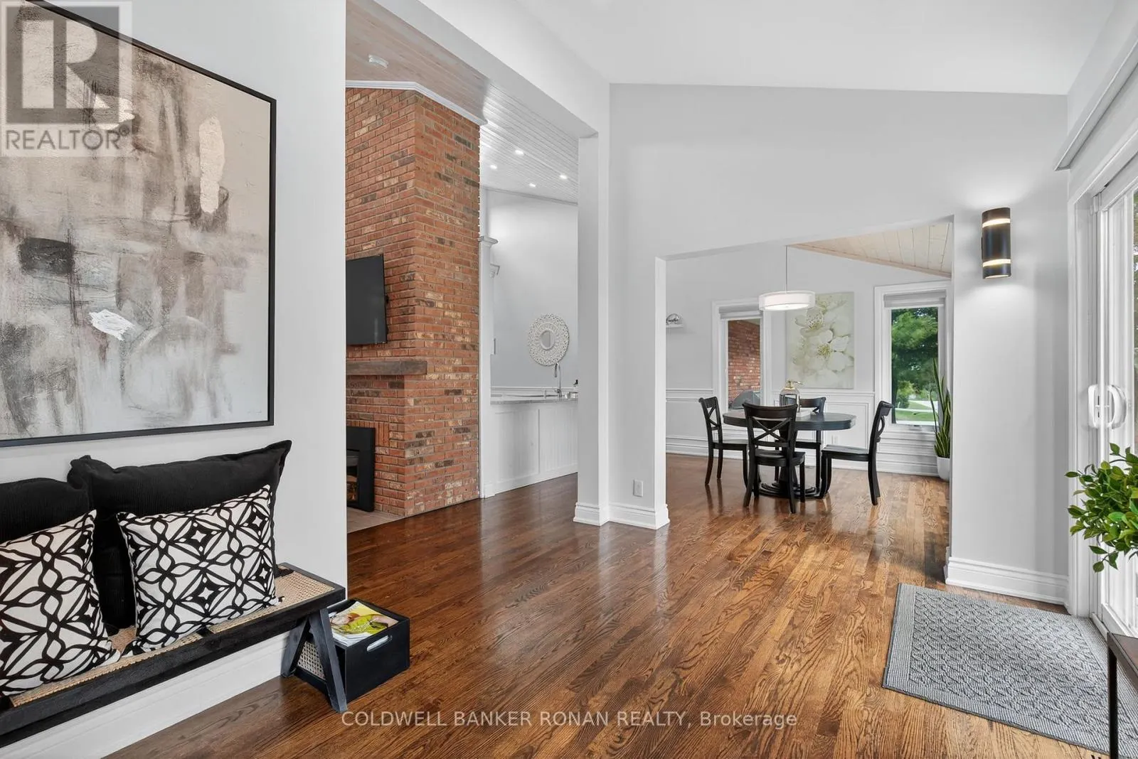 22 MULOCK DRIVE