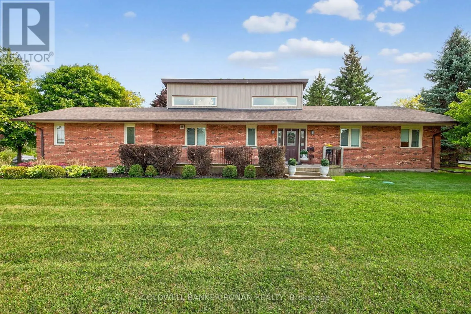 22 MULOCK DRIVE