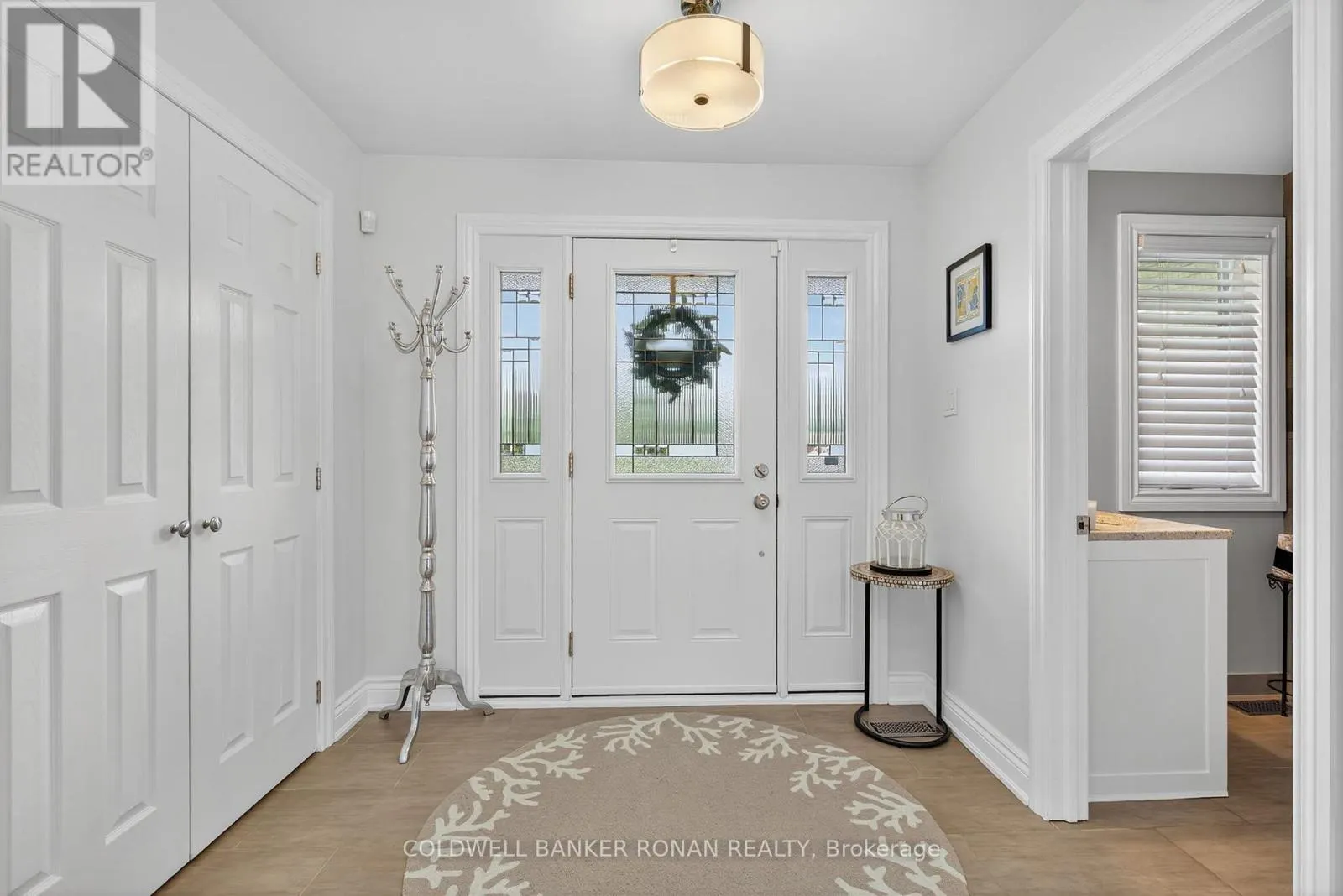 22 MULOCK DRIVE