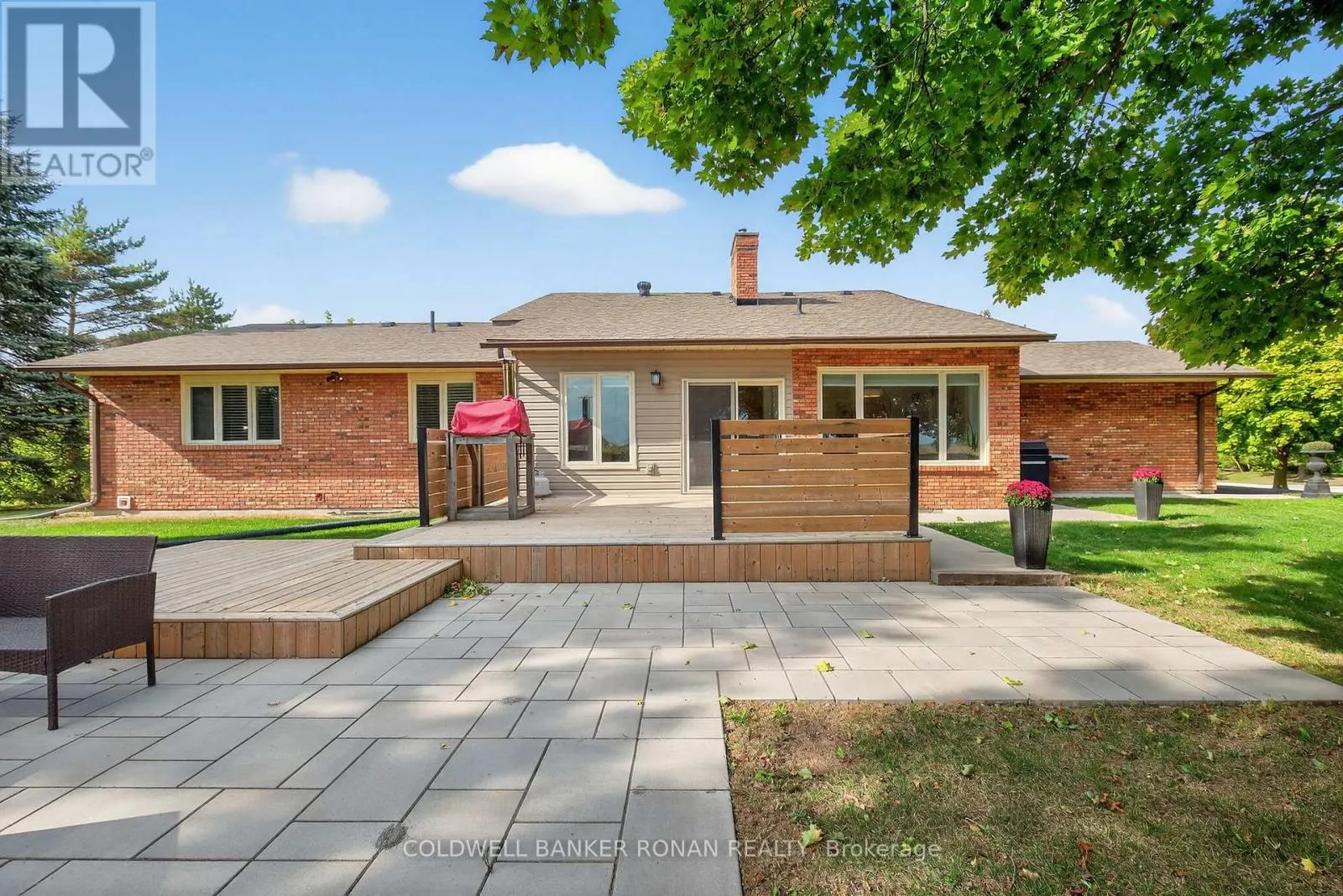 22 MULOCK DRIVE
