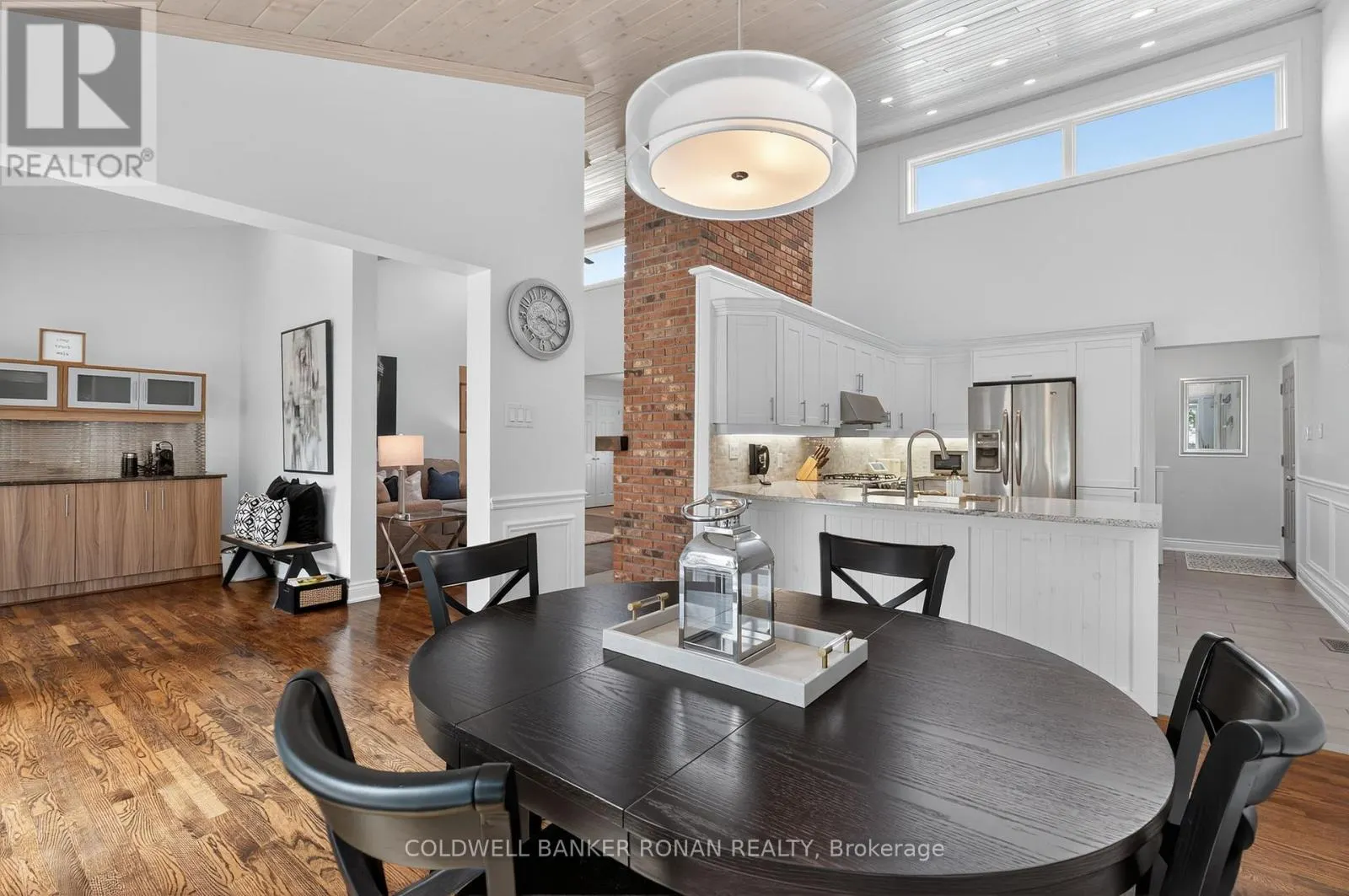 22 MULOCK DRIVE