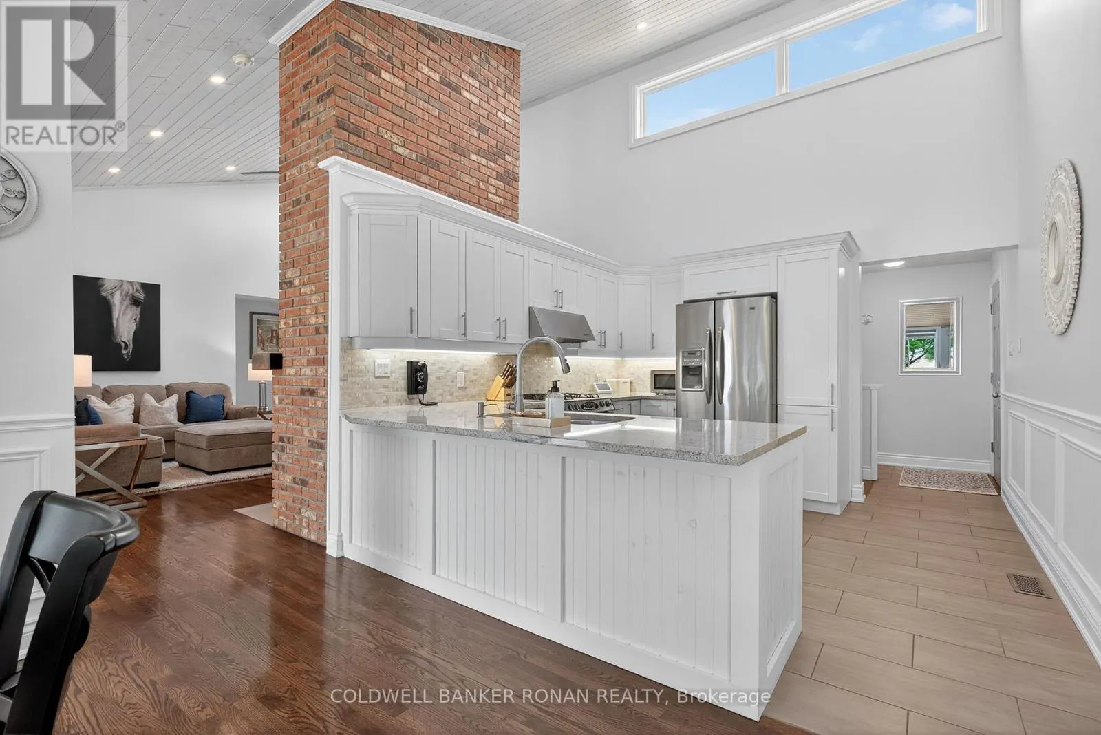 22 MULOCK DRIVE