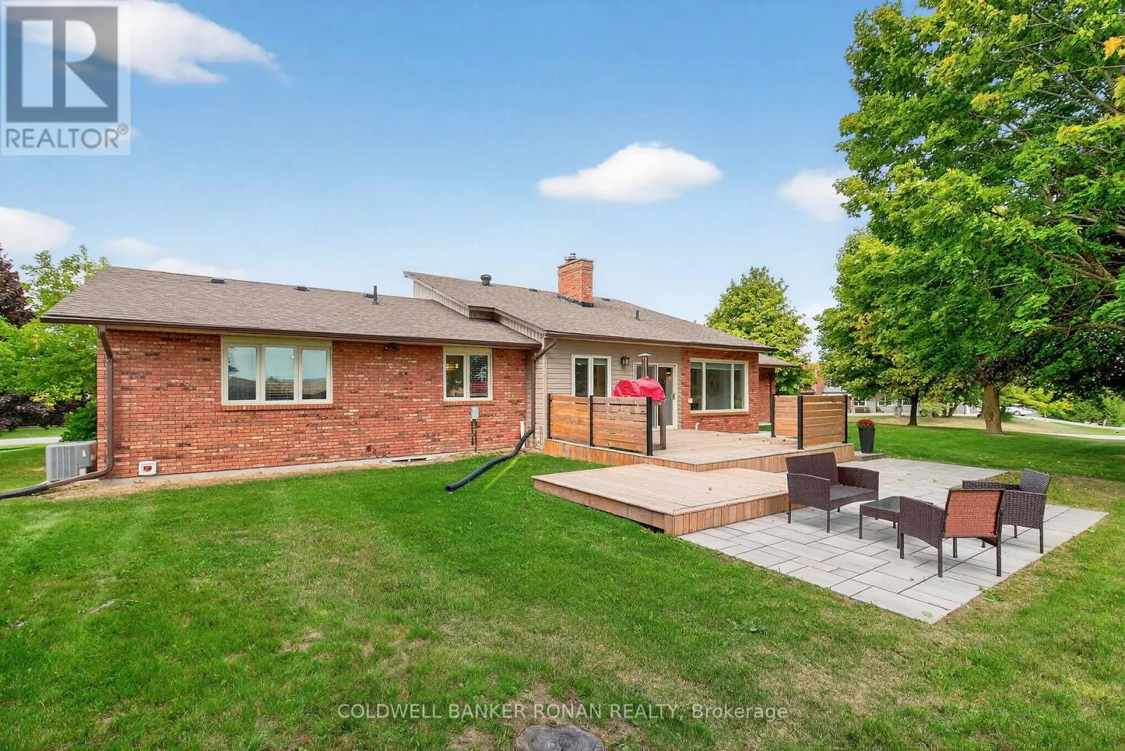 22 MULOCK DRIVE