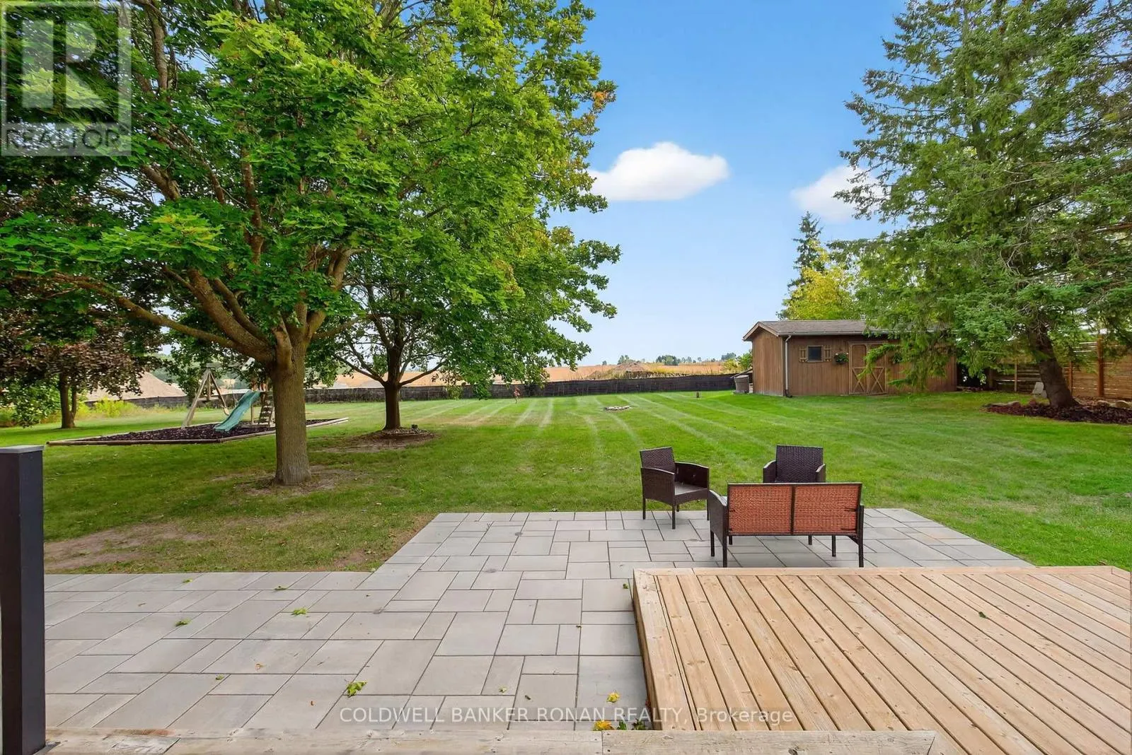 22 MULOCK DRIVE