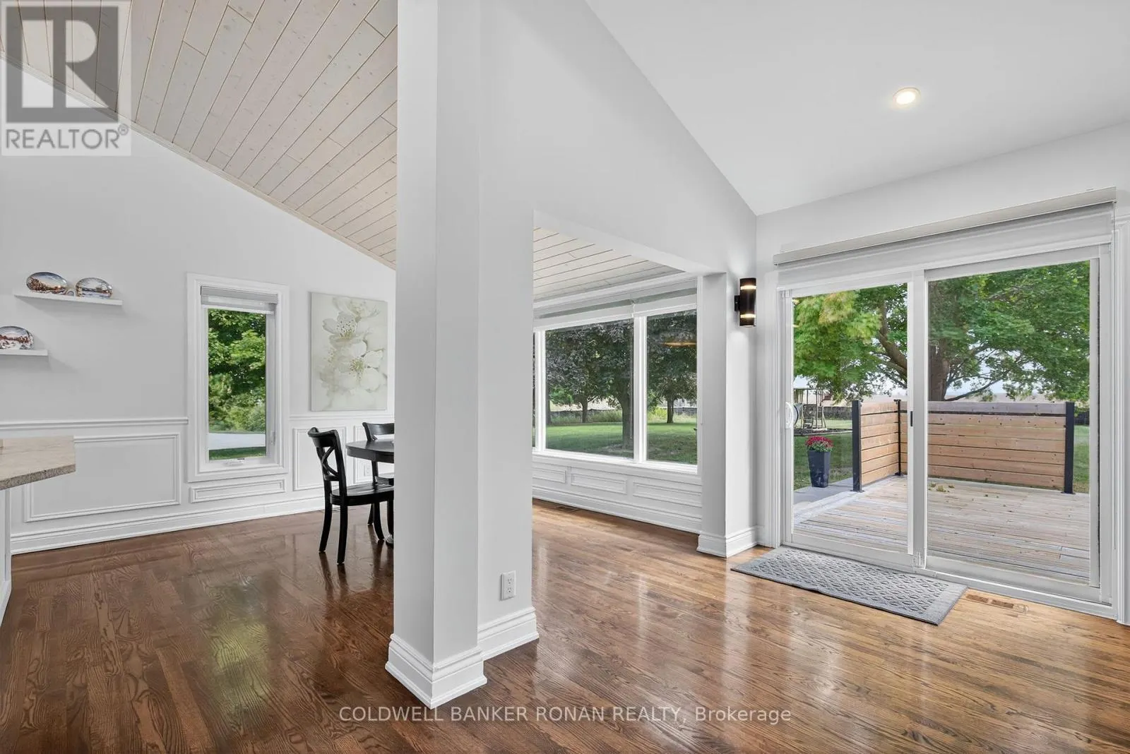 22 MULOCK DRIVE