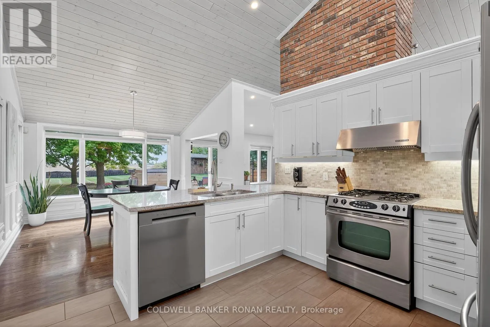 22 MULOCK DRIVE