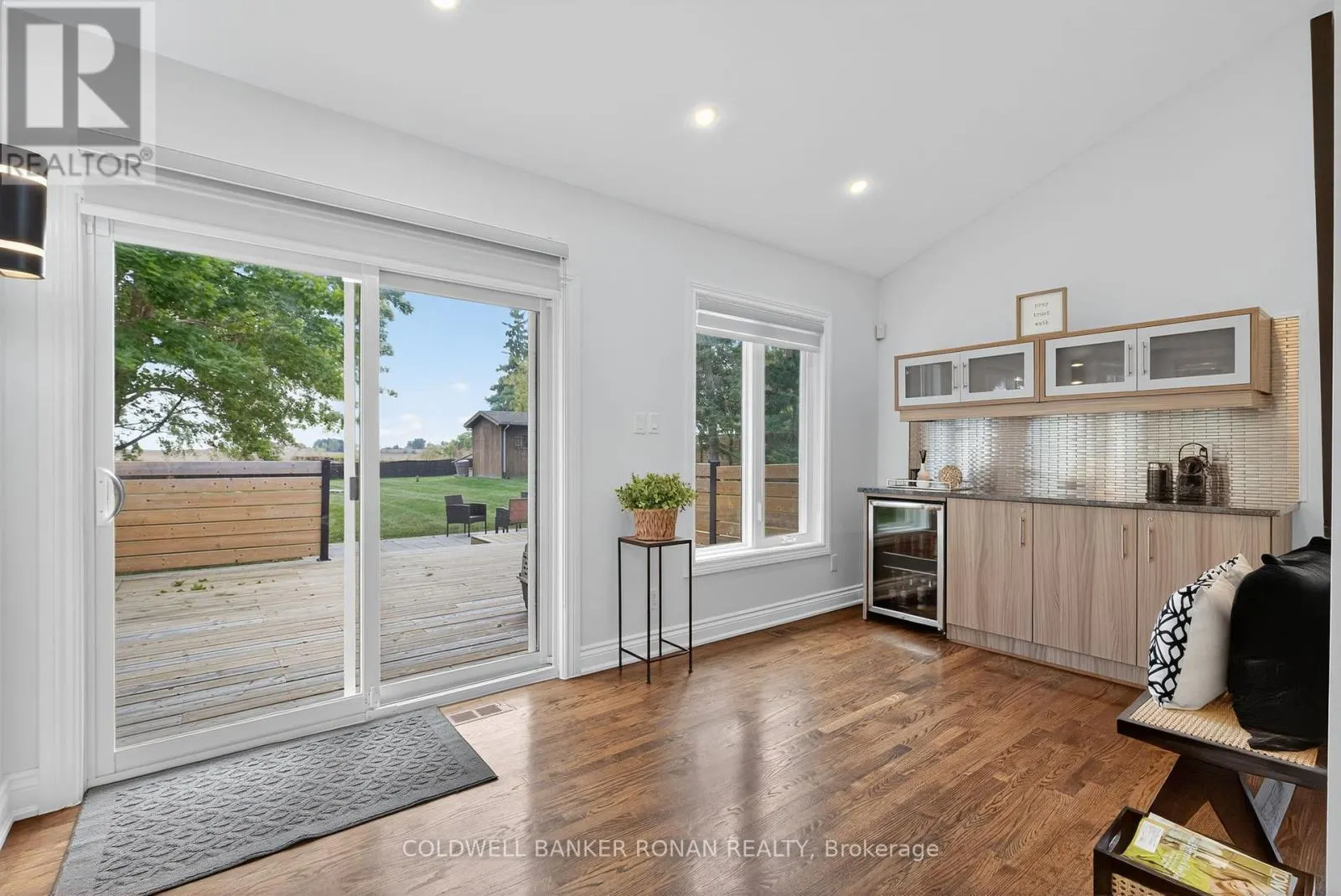 22 MULOCK DRIVE