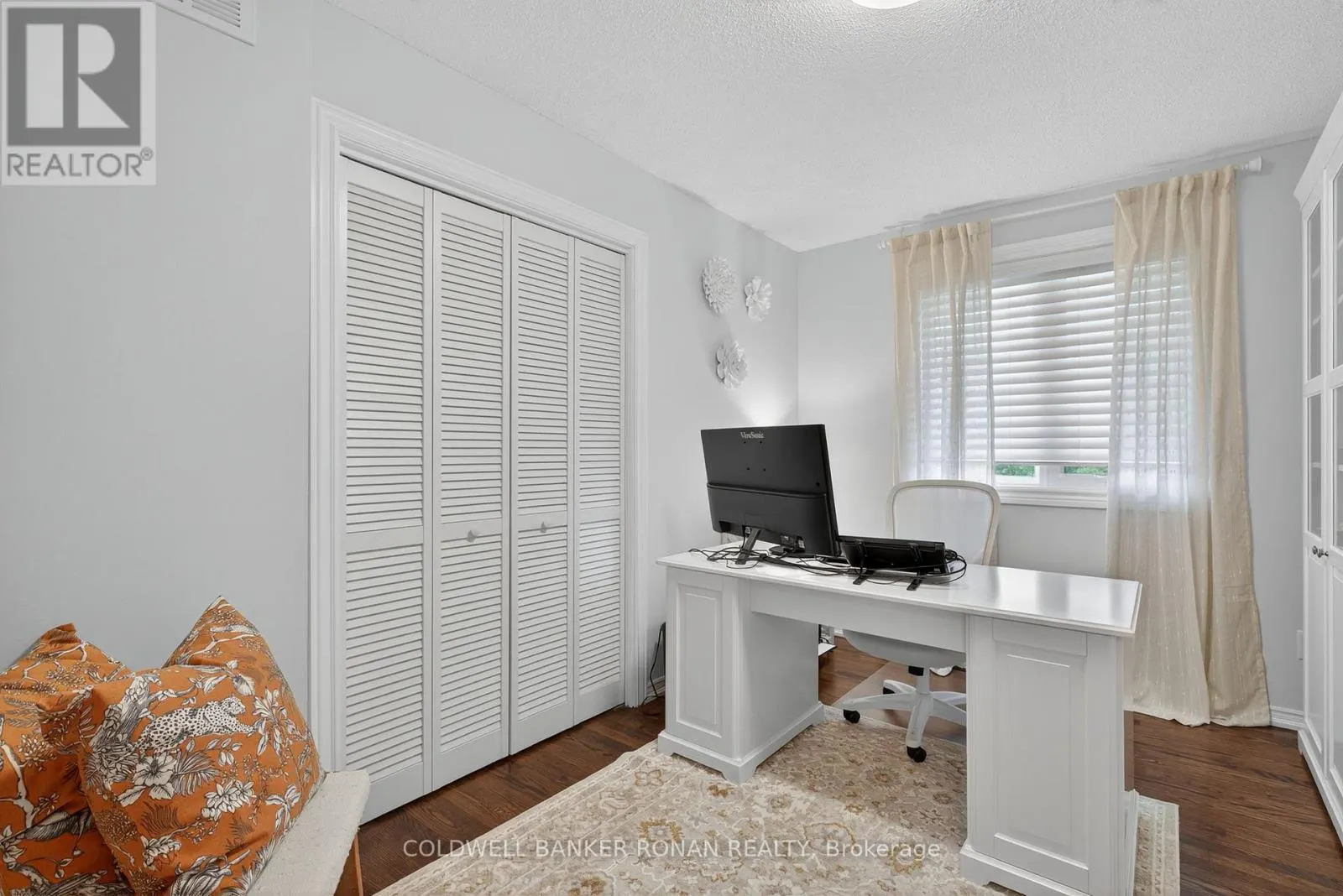 22 MULOCK DRIVE
