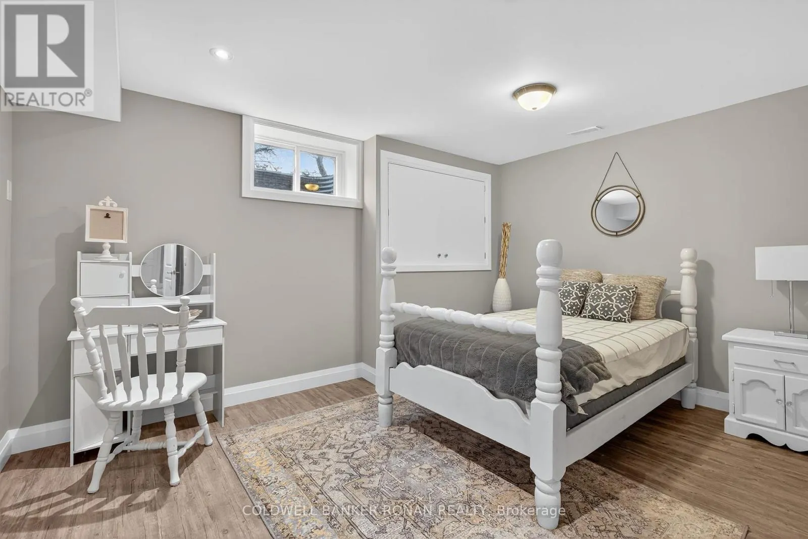 22 MULOCK DRIVE