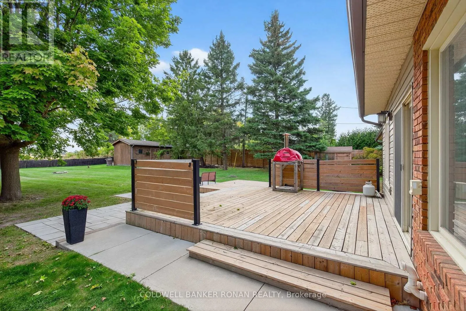 22 MULOCK DRIVE