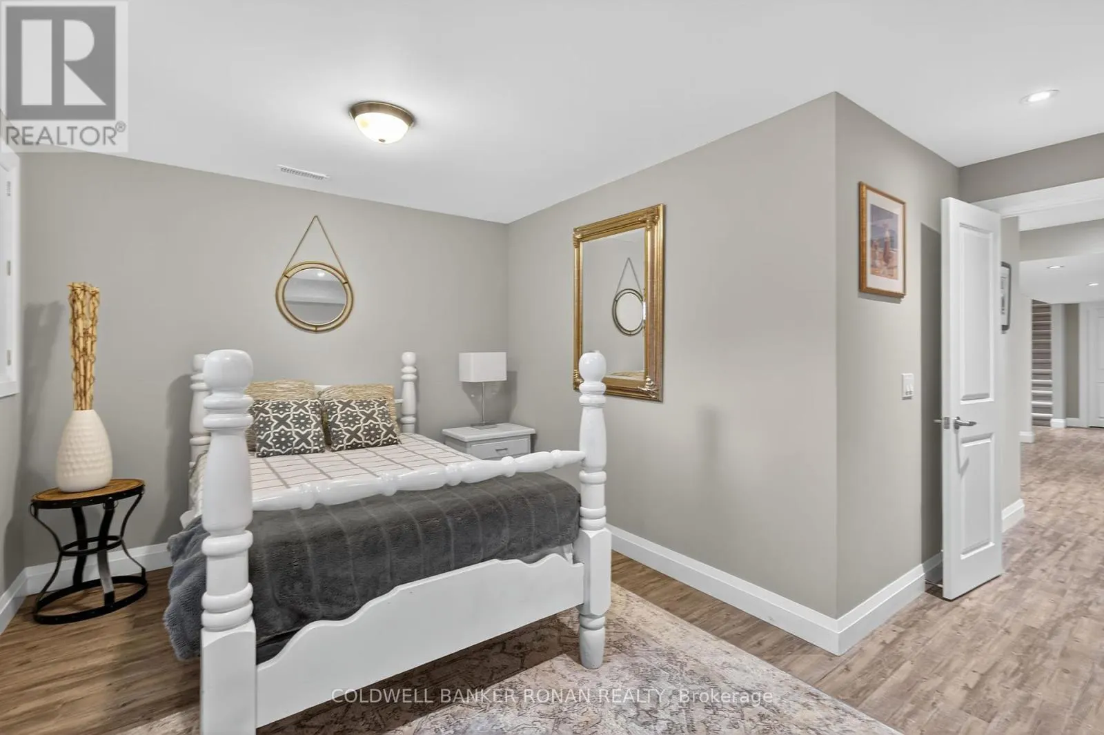 22 MULOCK DRIVE