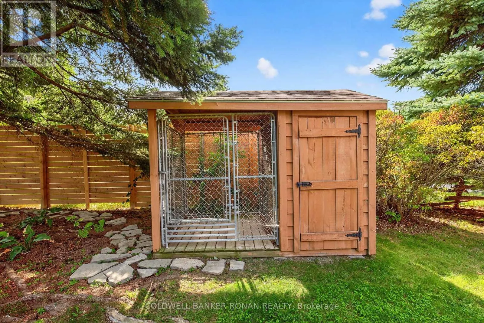 22 MULOCK DRIVE