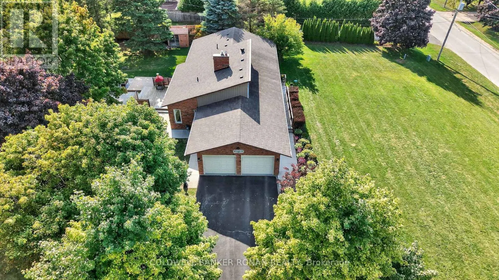 22 MULOCK DRIVE