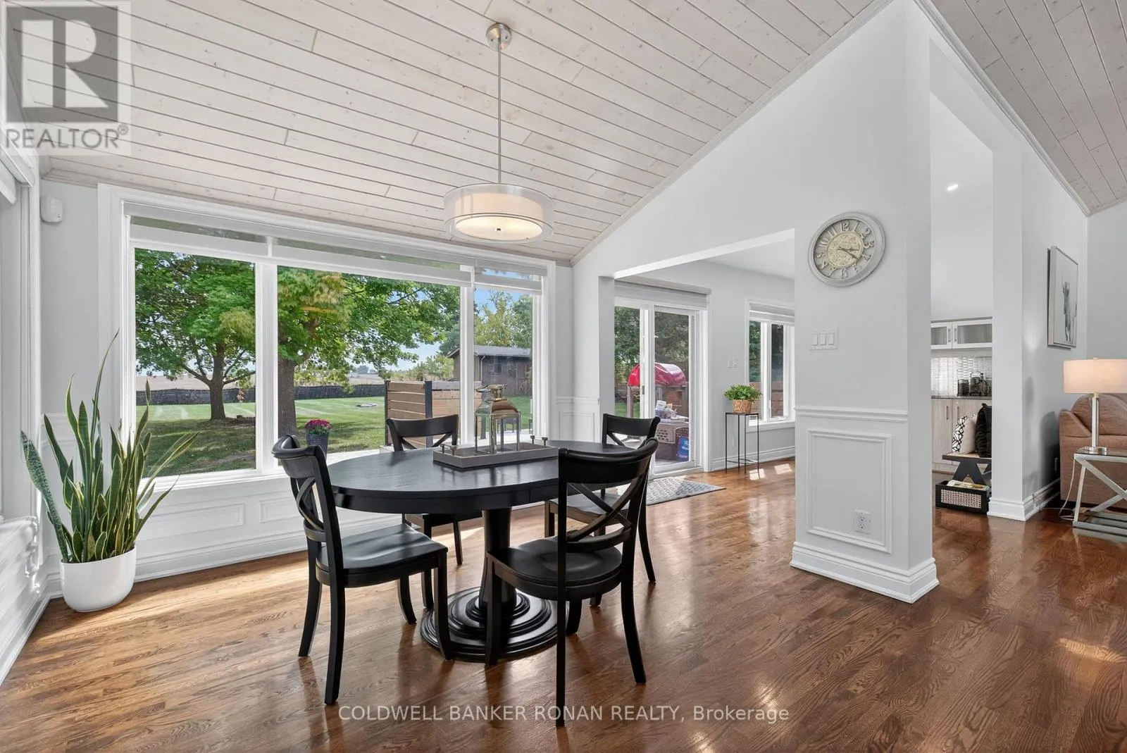22 MULOCK DRIVE