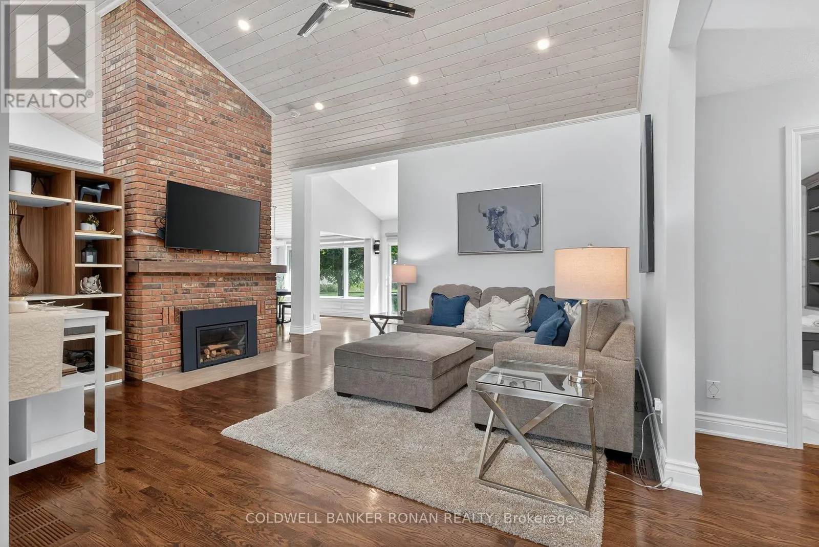 22 MULOCK DRIVE