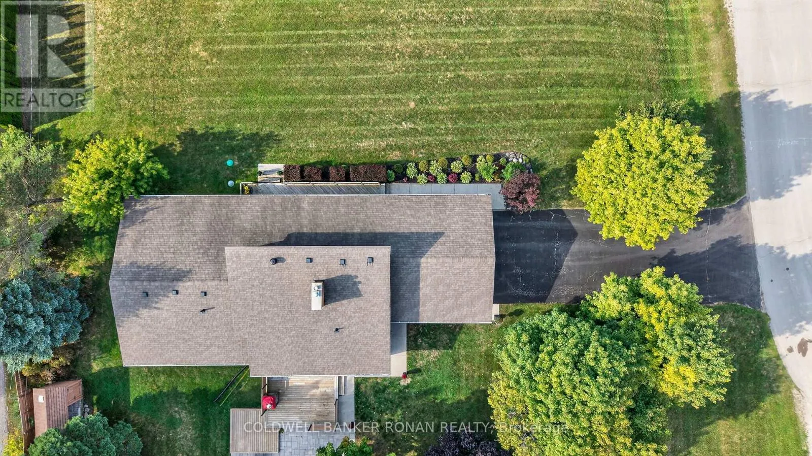 22 MULOCK DRIVE