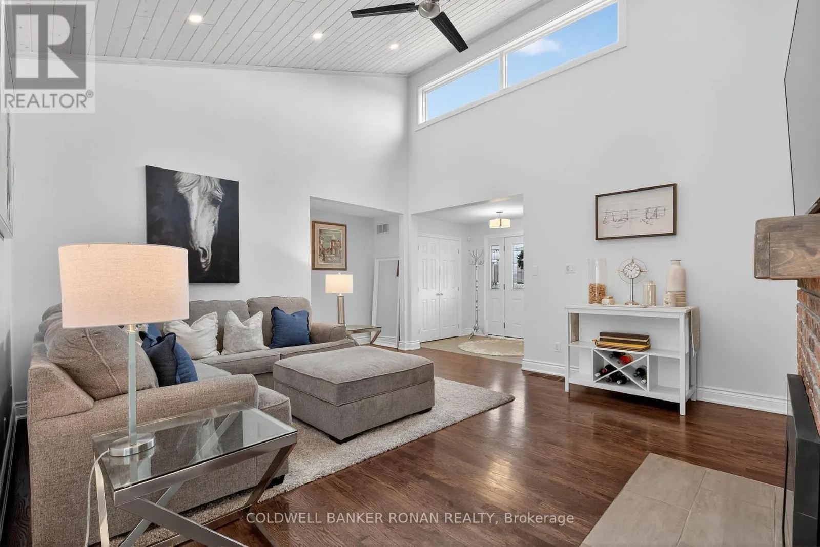 22 MULOCK DRIVE