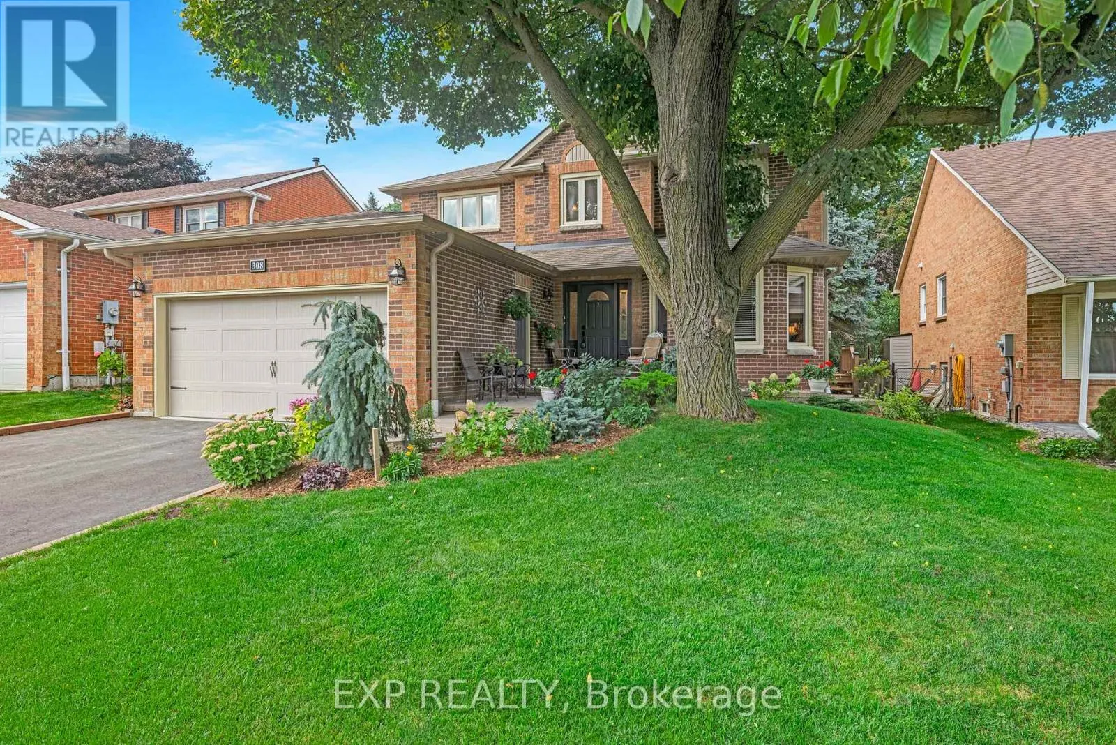 308 JOHN BOWSER CRESCENT