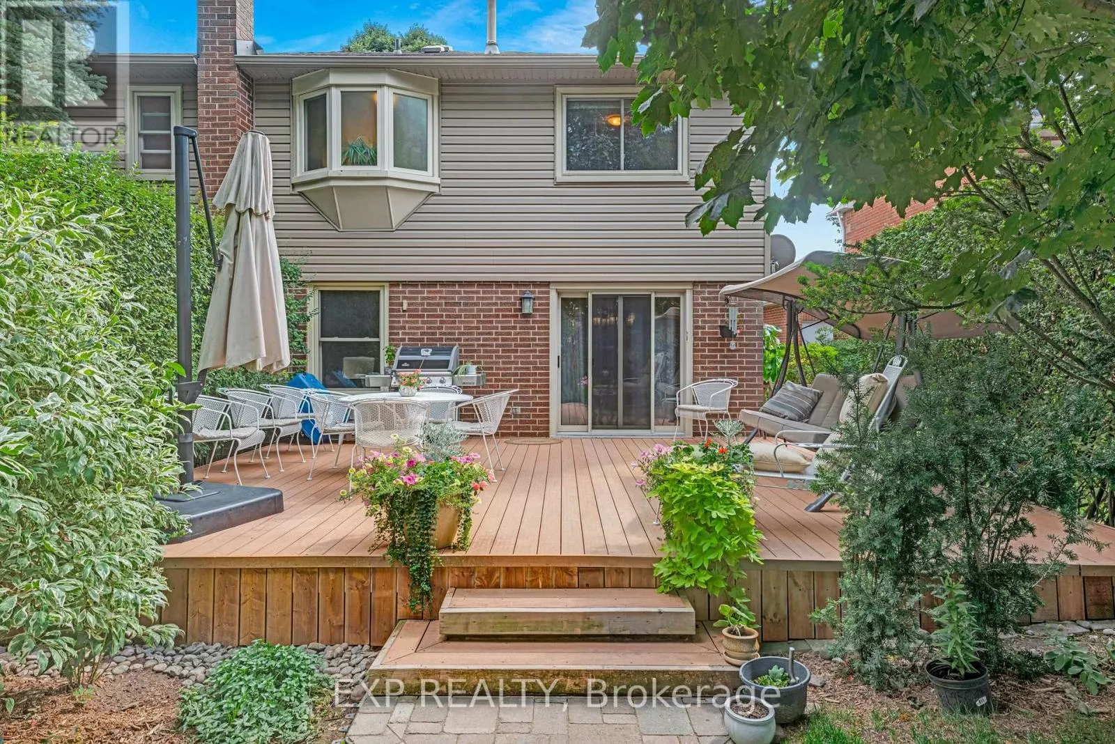 308 JOHN BOWSER CRESCENT