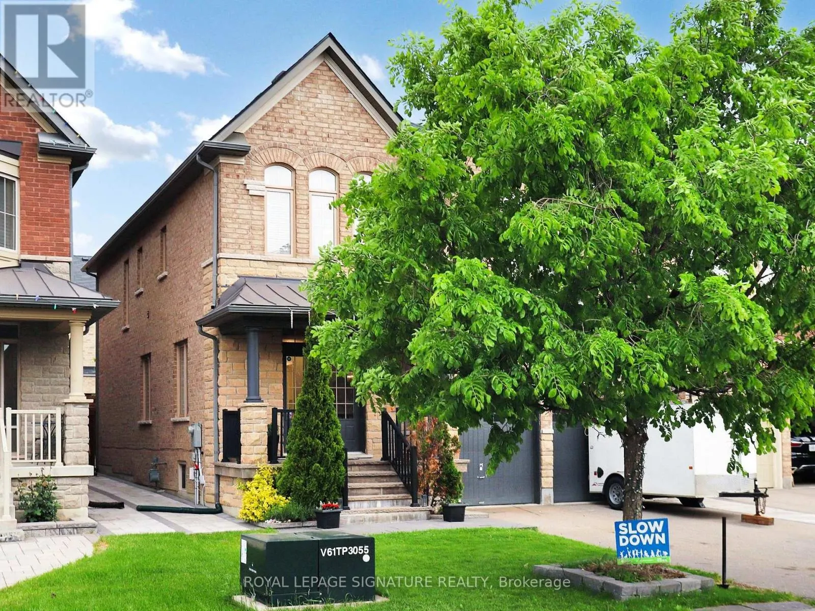 46 KINCARDINE STREET