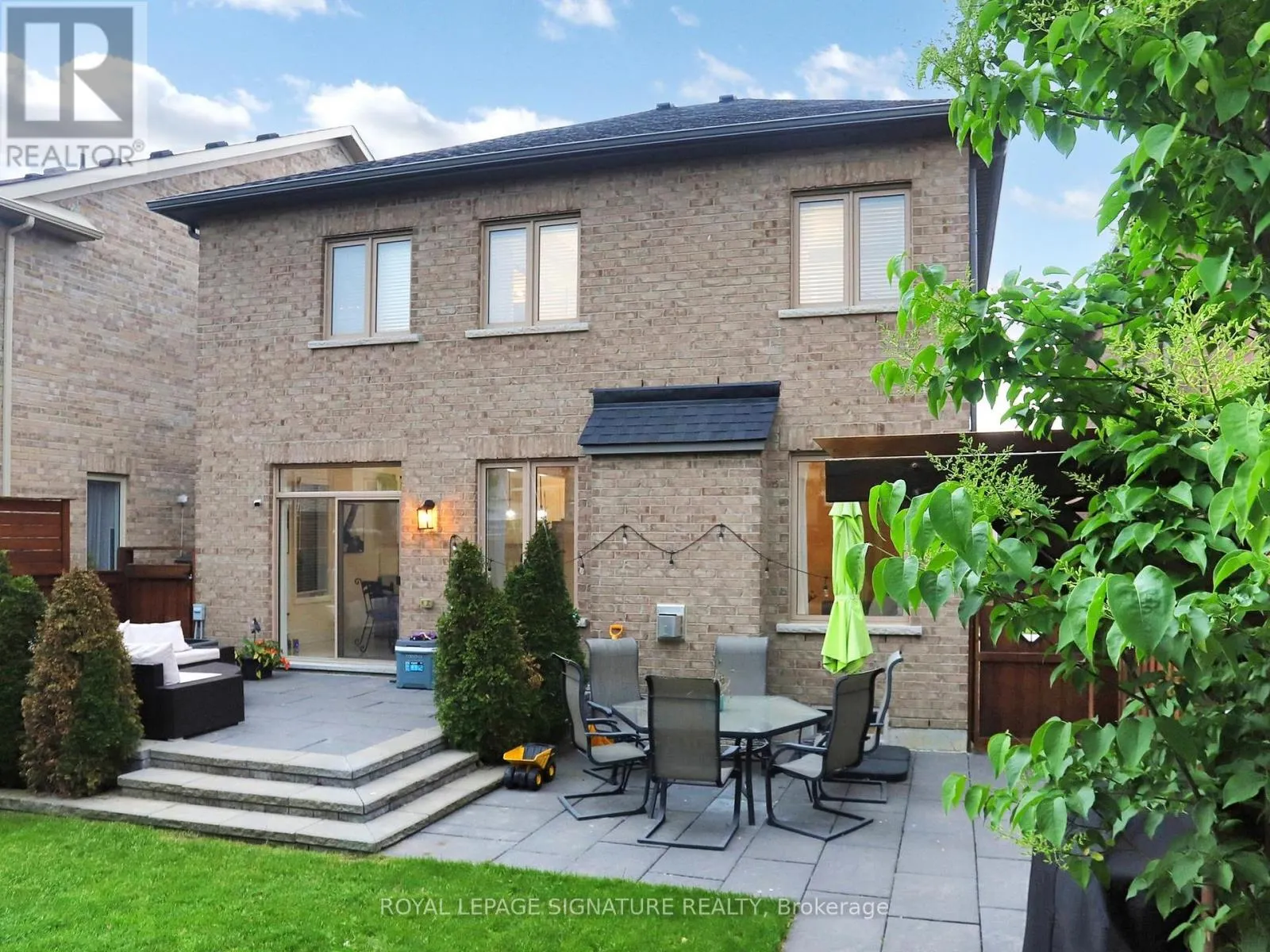 46 KINCARDINE STREET