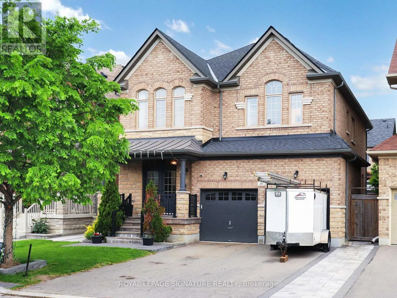46 KINCARDINE STREET