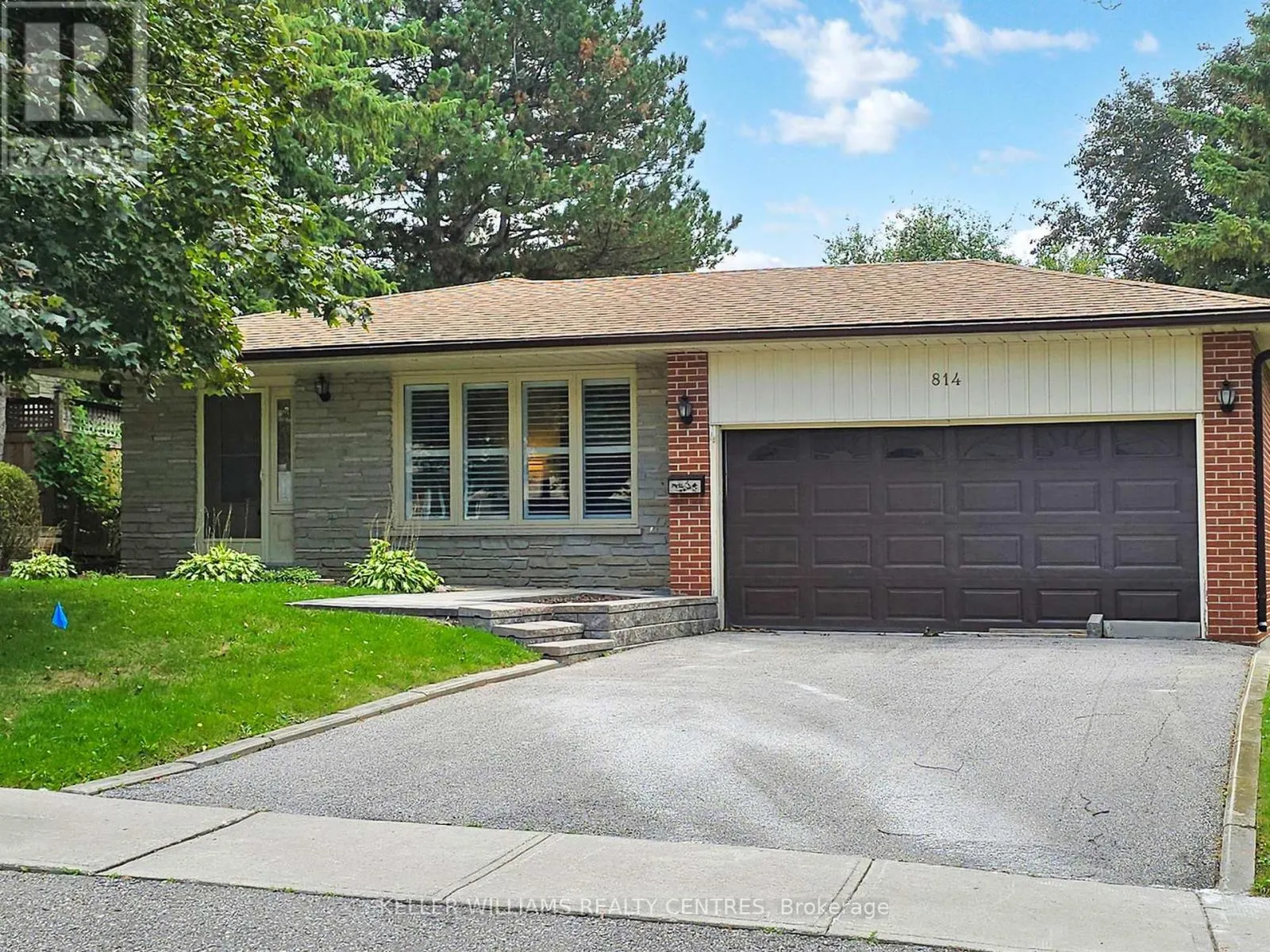 814 ARNOLD CRESCENT